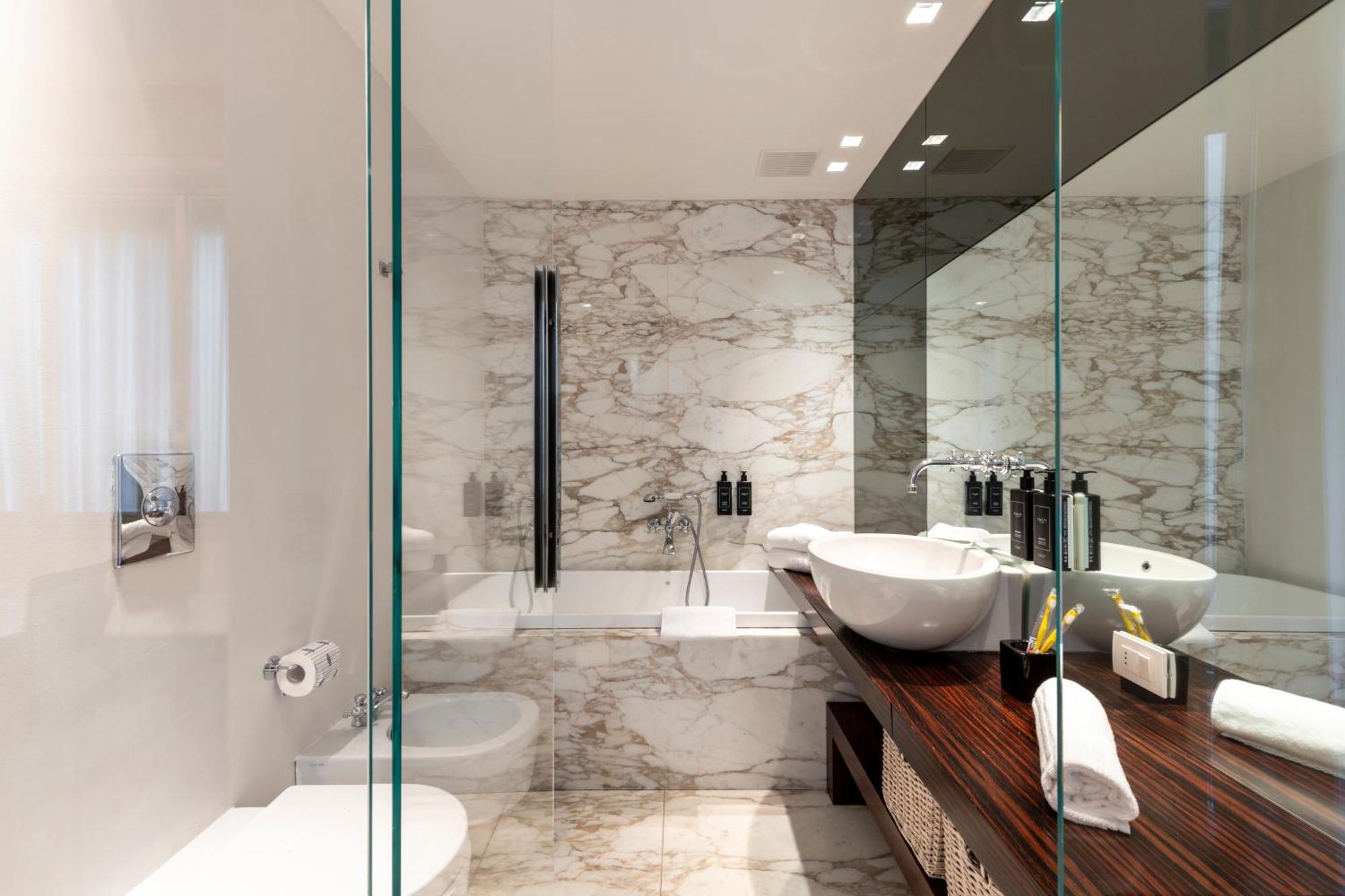 Royal Luxury Brera * Milan