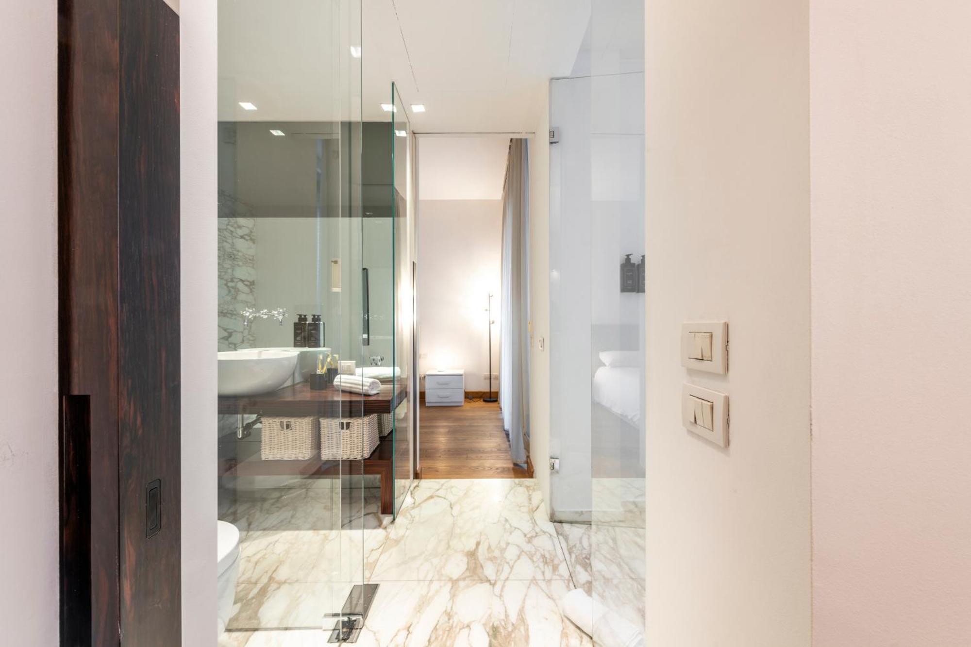 Royal Luxury Brera * Milan