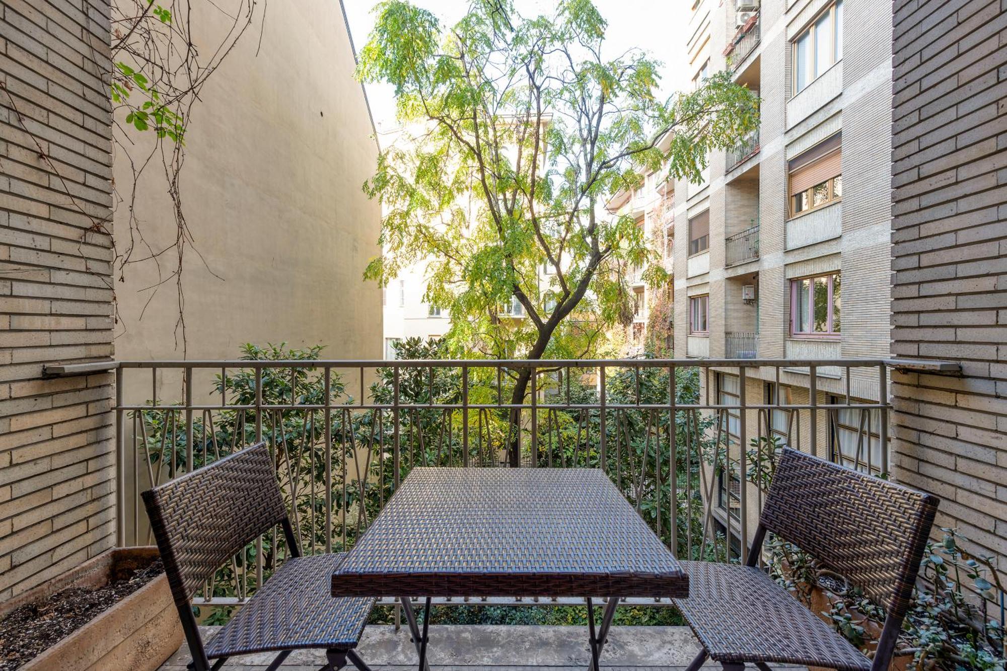 Royal Luxury Brera Apartment Milan