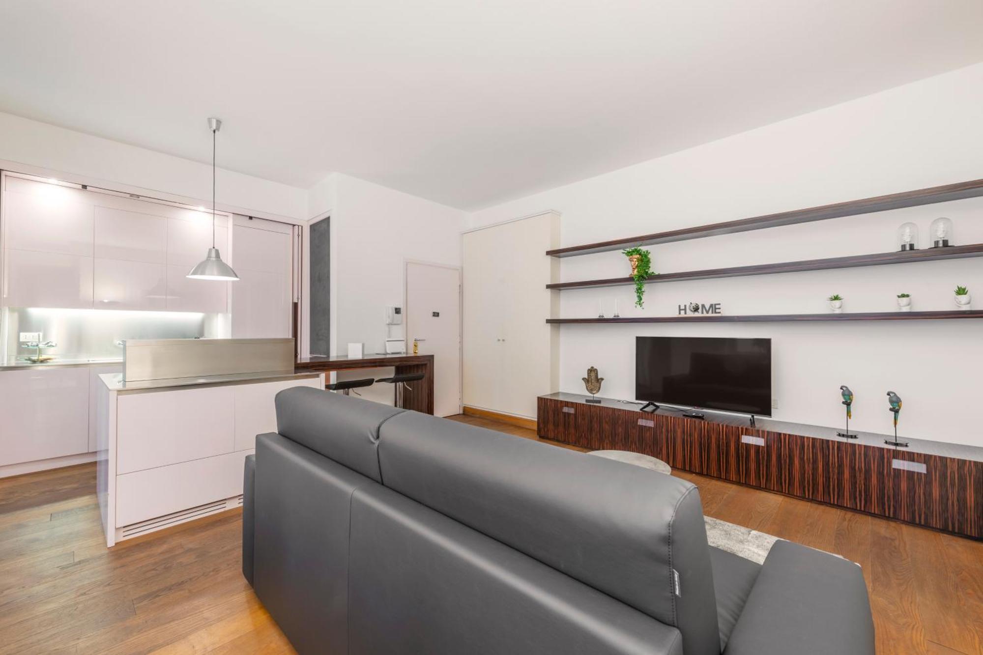 Royal Luxury Brera * Milan