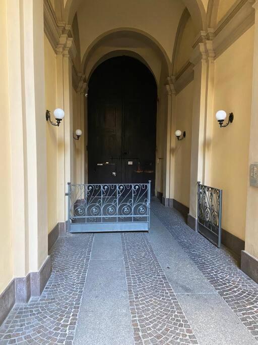 Apartment Magnifico - Porta Venezia - Wifi
