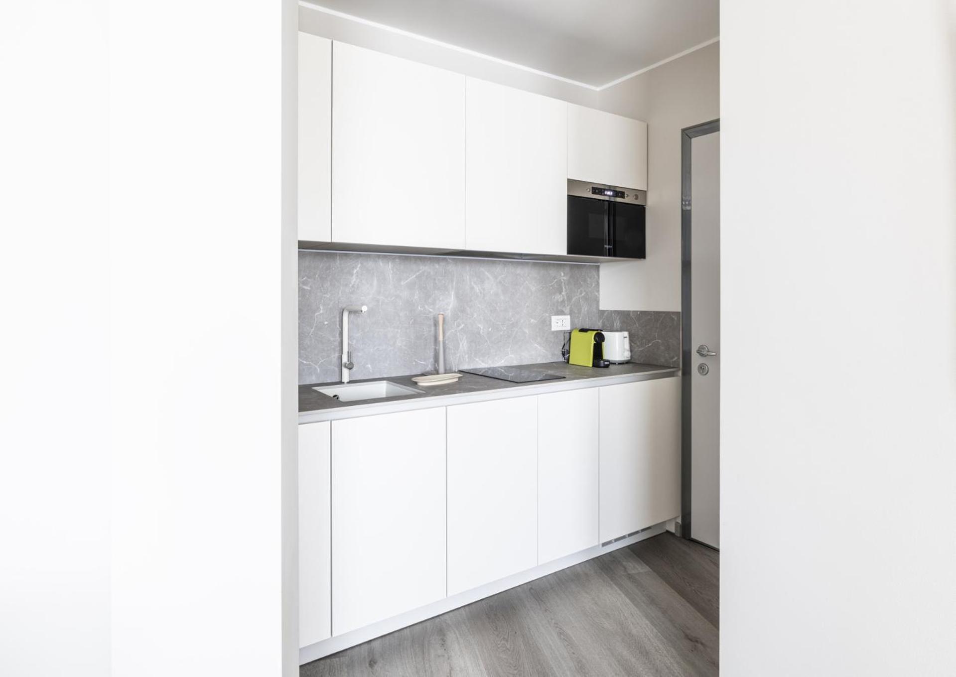 Appartamento Easylife - Gioiello Urbano In Duomo