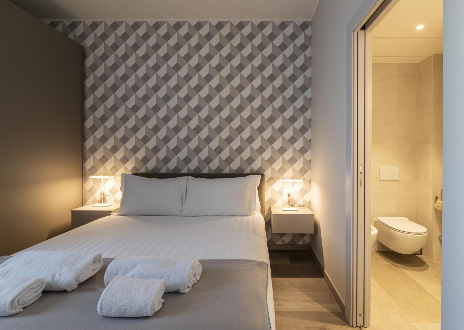 Appartamento Easylife - Gioiello Urbano In Duomo Milano