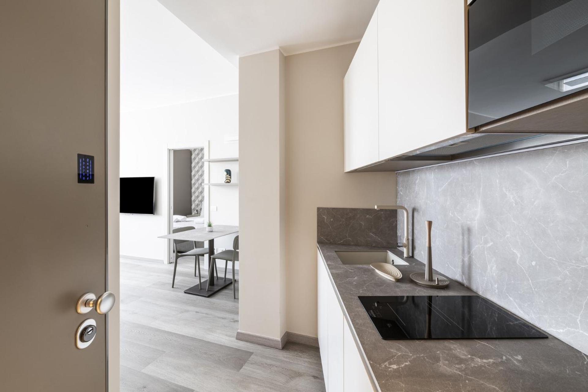 Appartamento Easylife - Gioiello Urbano In Duomo Milano