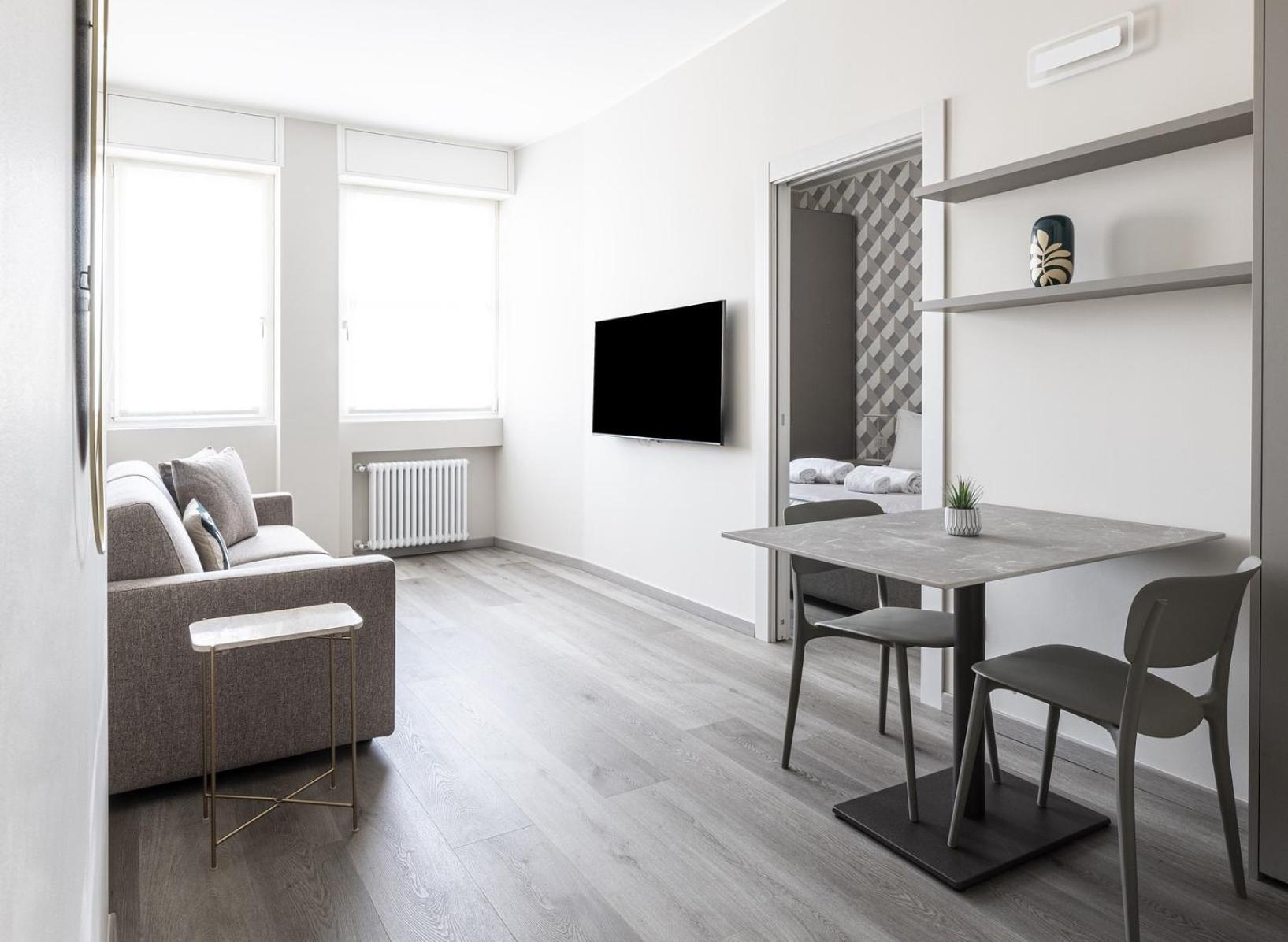 Easylife - Gioiello Urbano In Duomo * Milano