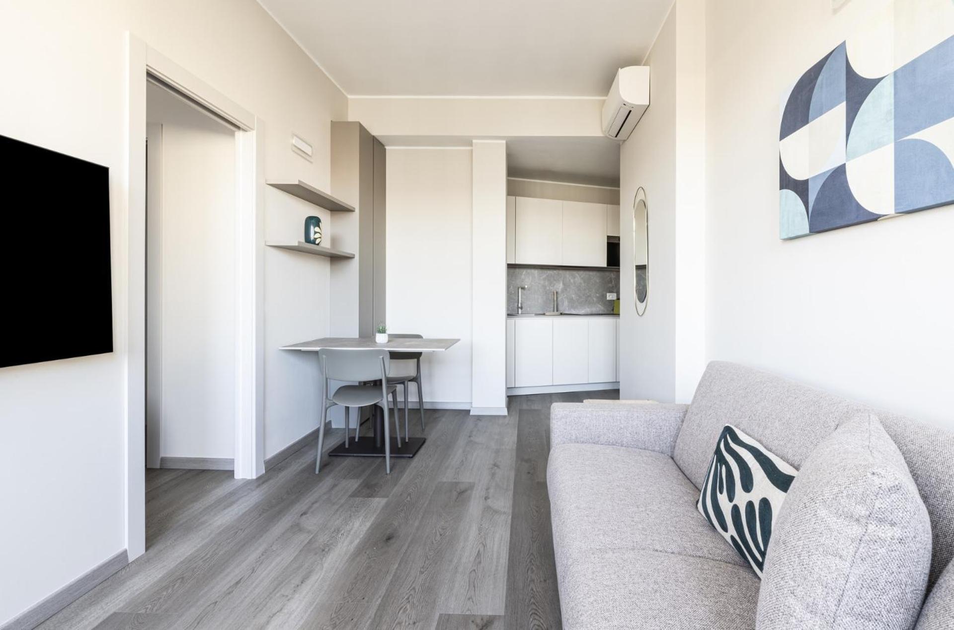 Appartamento Easylife - Gioiello Urbano In Duomo