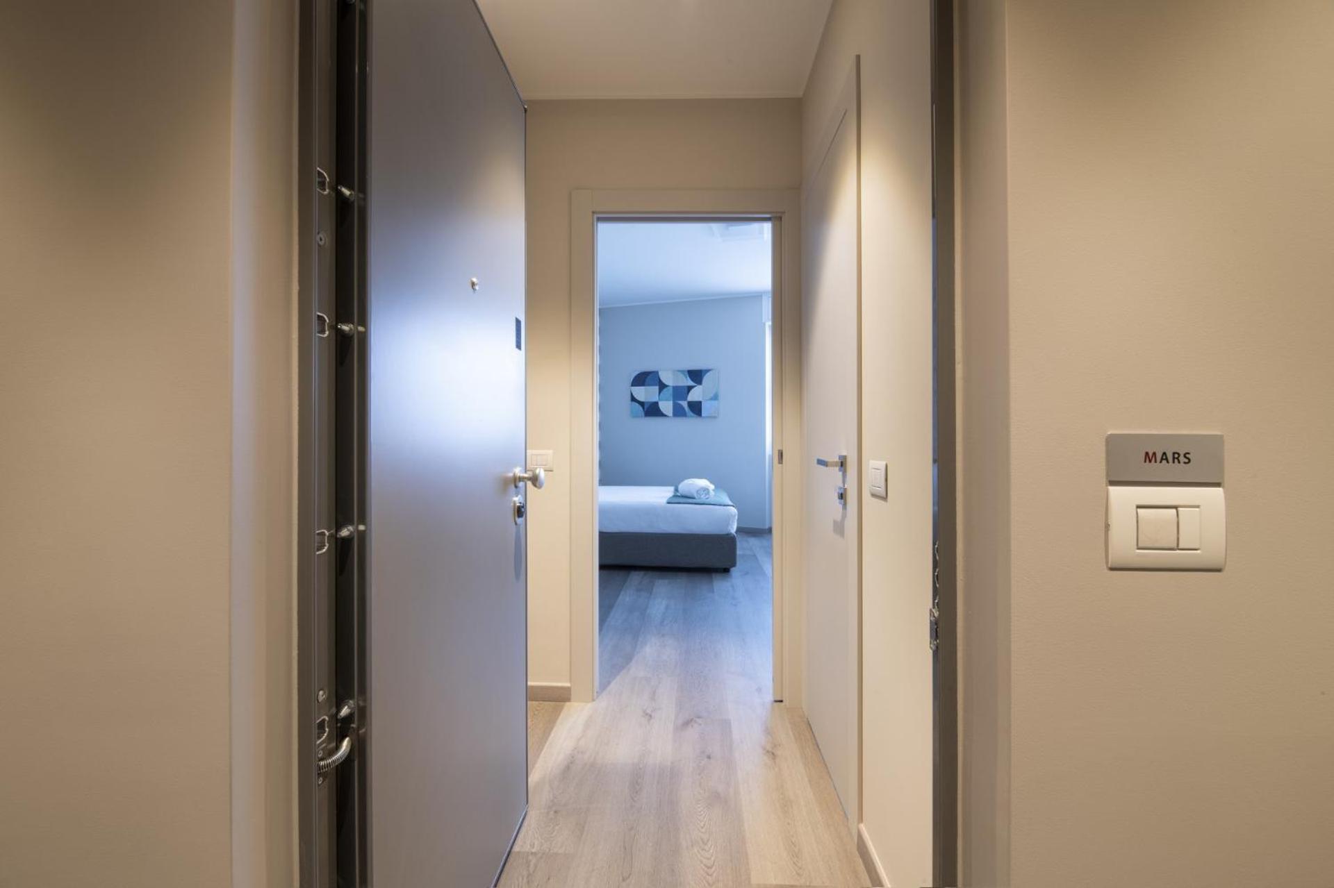 Easylife - Oasi Di Relax In Duomo Appartamento Milano