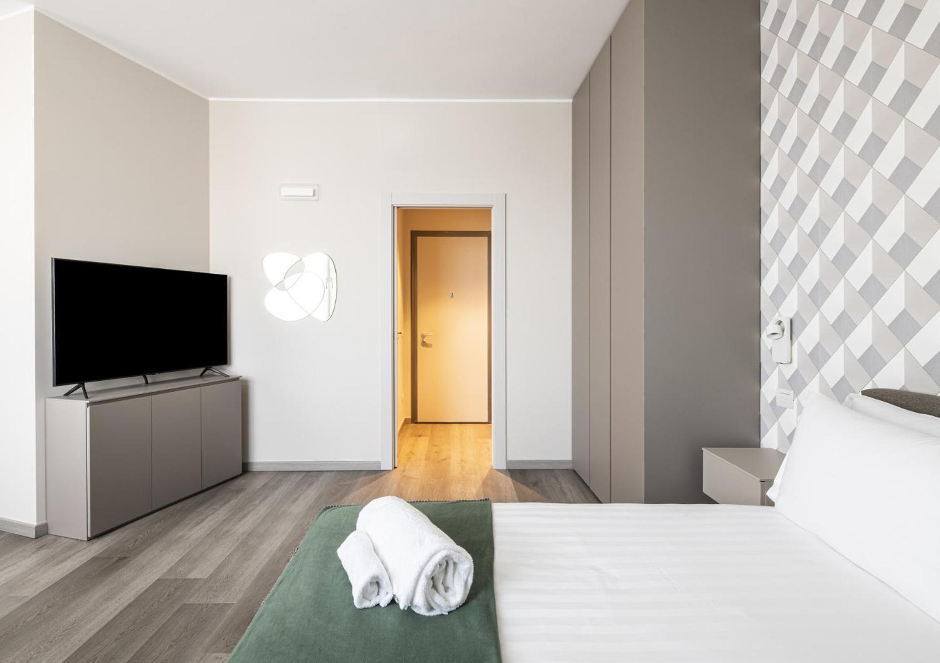 Easylife - Oasi Di Relax In Duomo Appartamento *