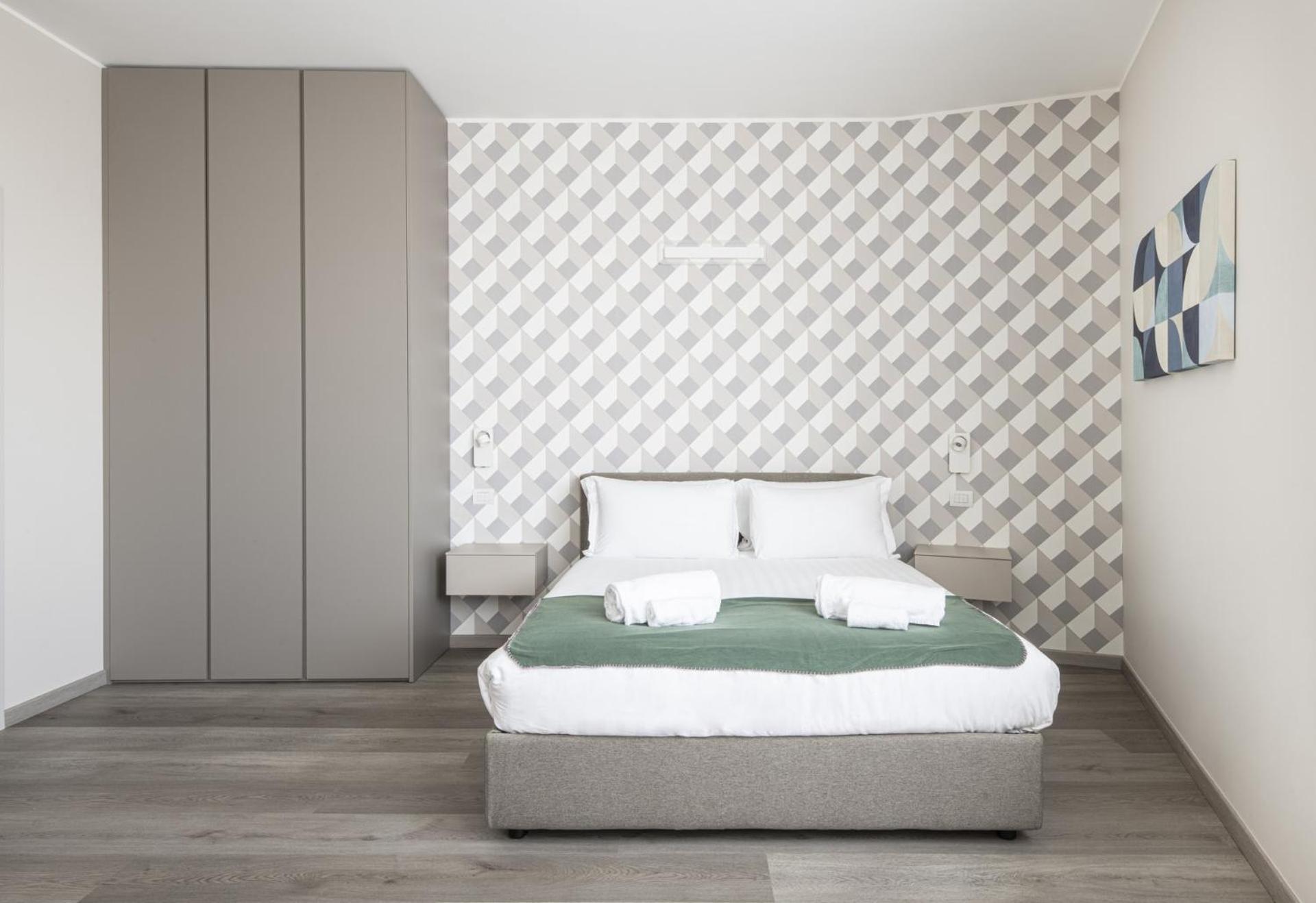 Appartamento Easylife - Oasi Di Relax In Duomo Milano