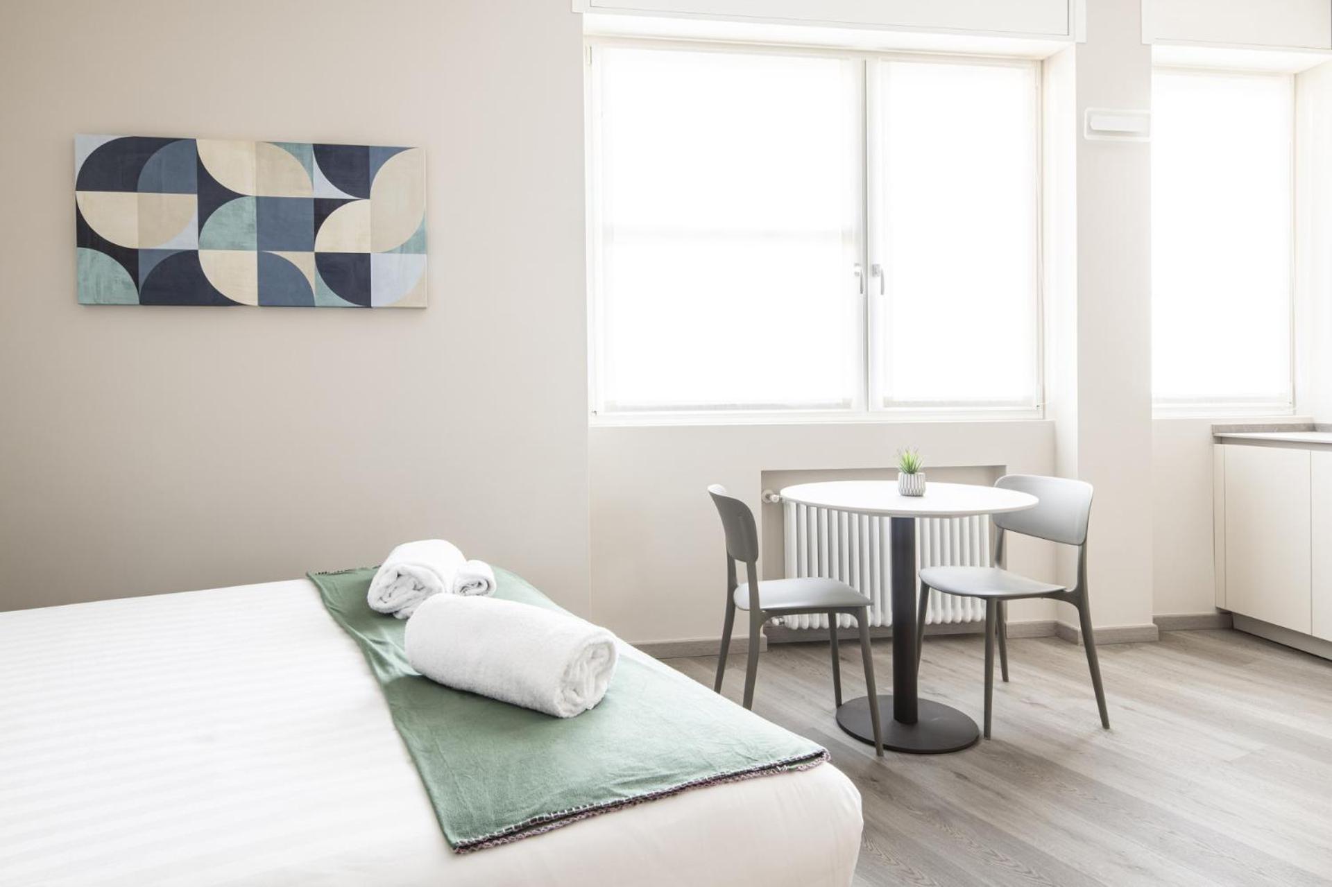 Appartamento Easylife - Oasi Di Relax In Duomo Milano