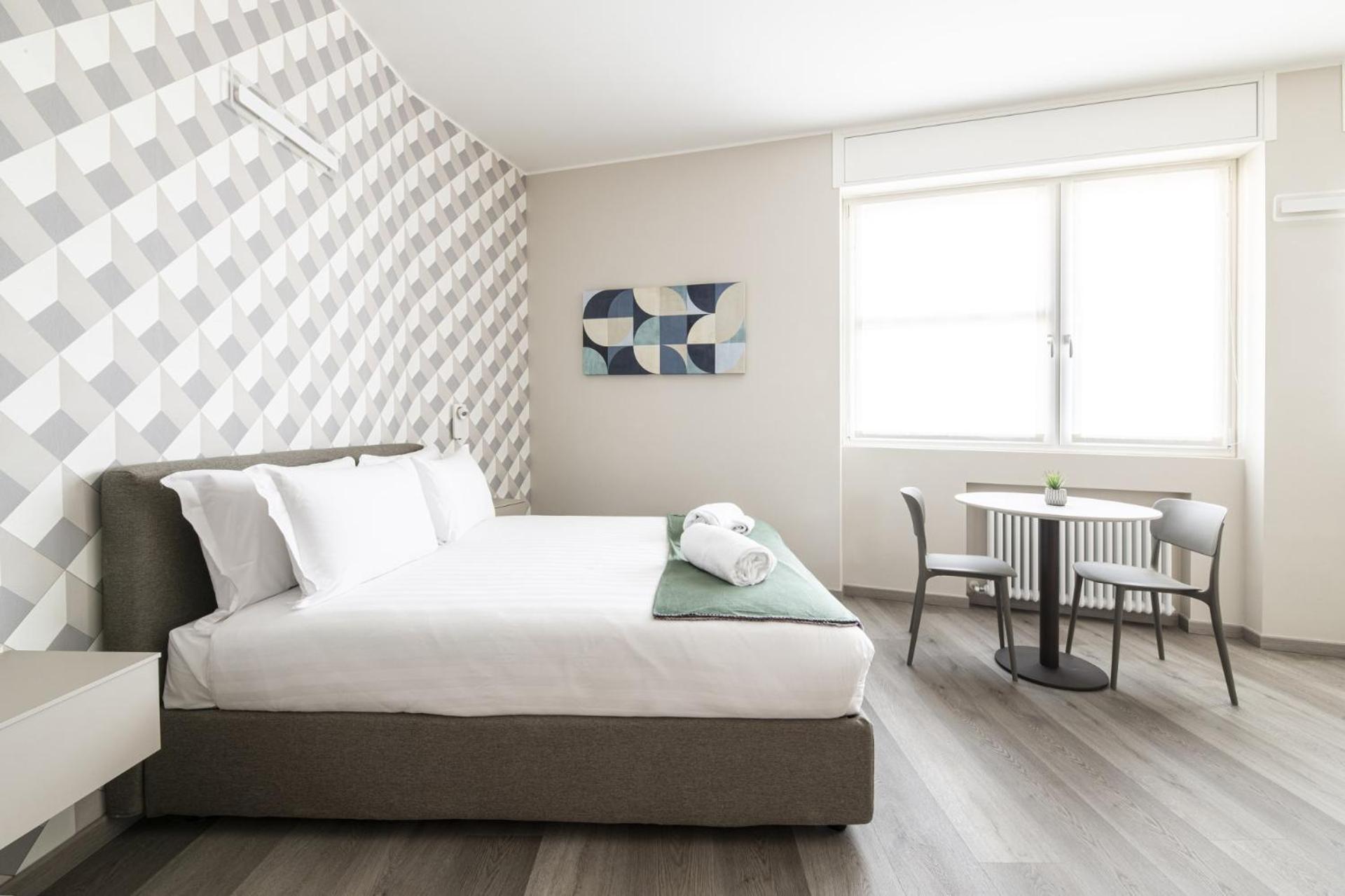 Appartamento Easylife - Oasi Di Relax In Duomo