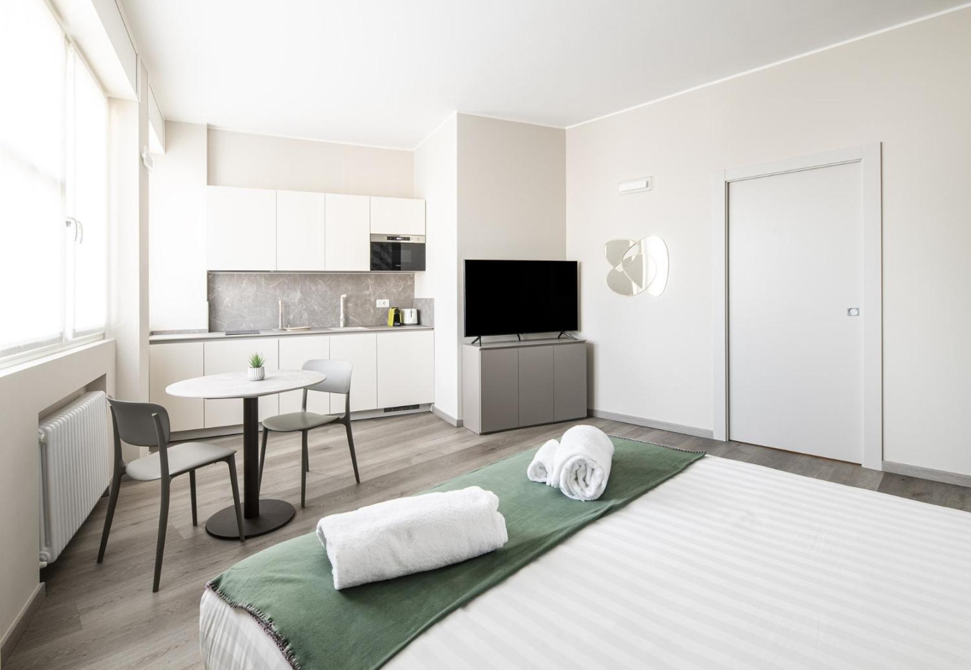 Appartamento Easylife - Oasi Di Relax In Duomo