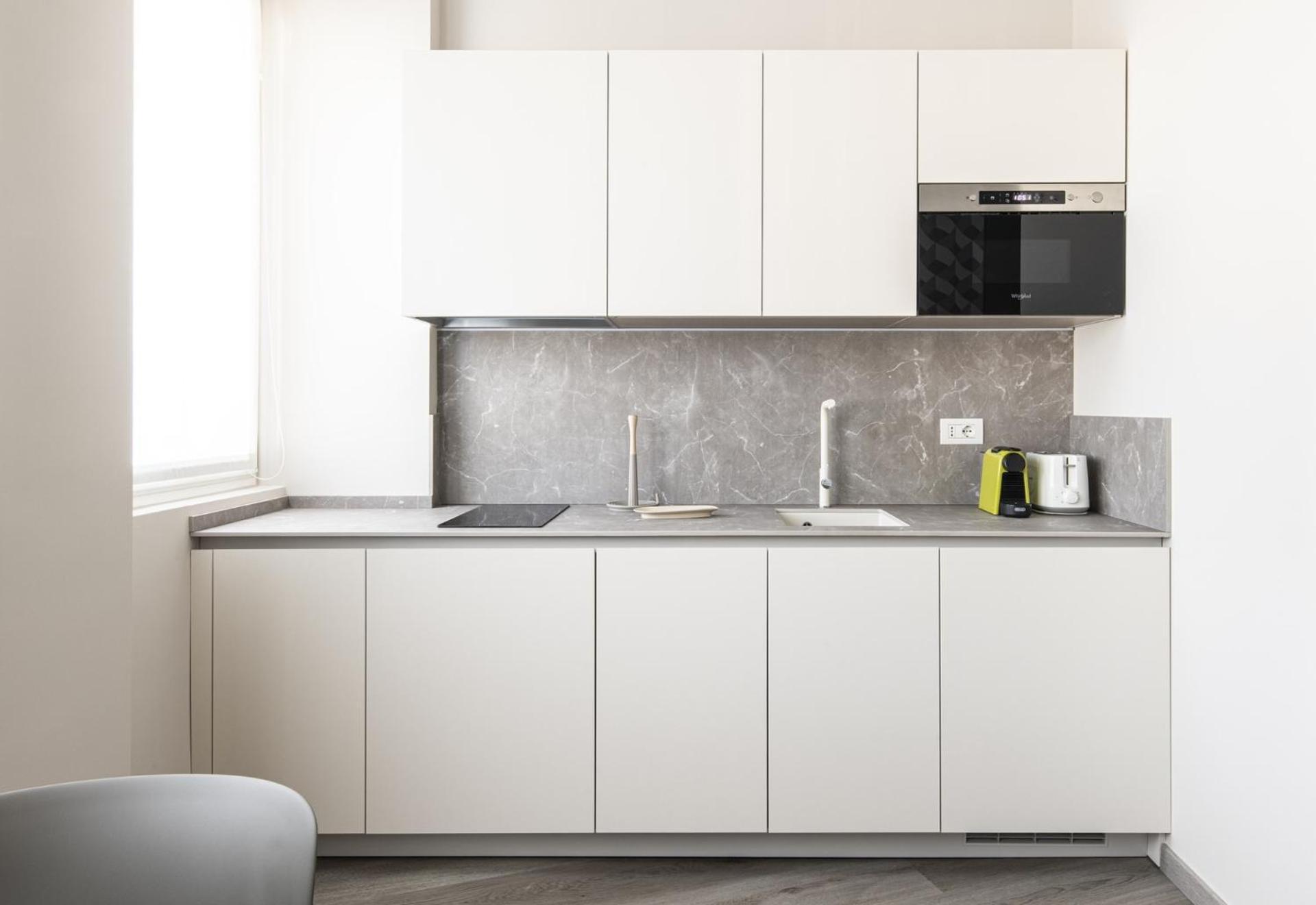Easylife - Oasi Di Relax In Duomo Appartamento *