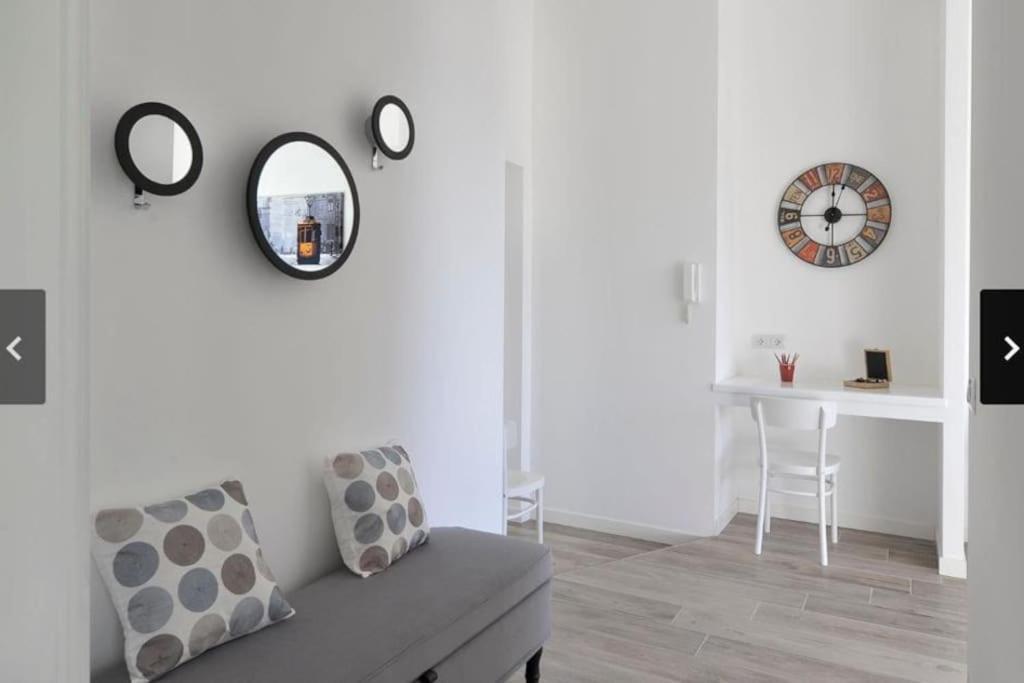Apartment Un Gioiellino Nel Cuore Di