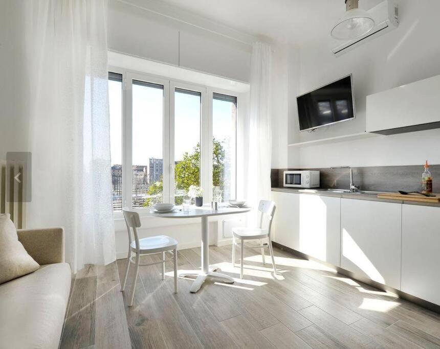 Apartment Un Gioiellino Nel Cuore Di