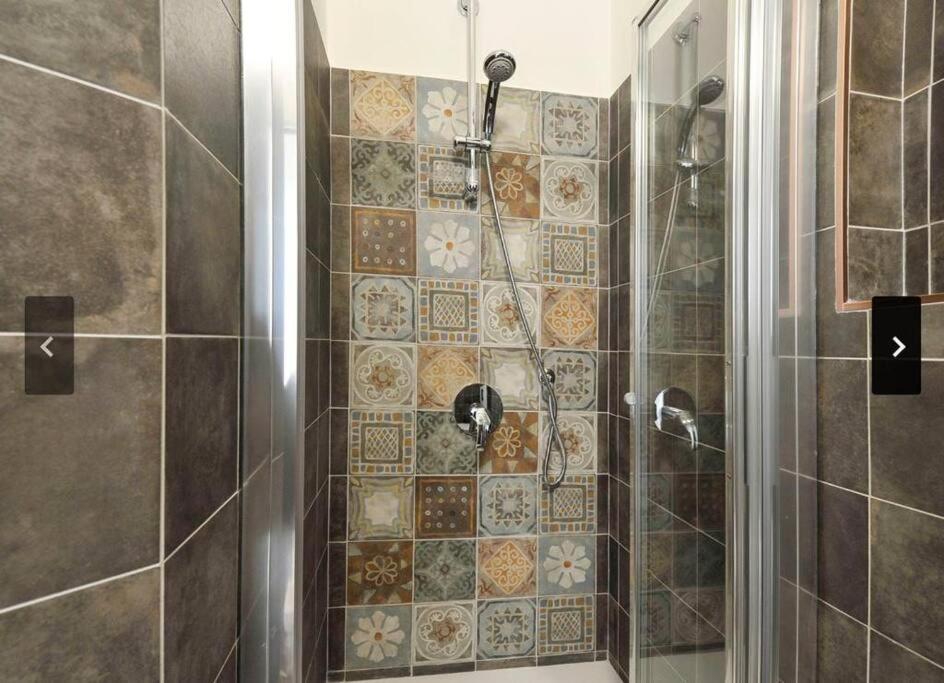 Un Gioiellino Nel Cuore Di Apartment *