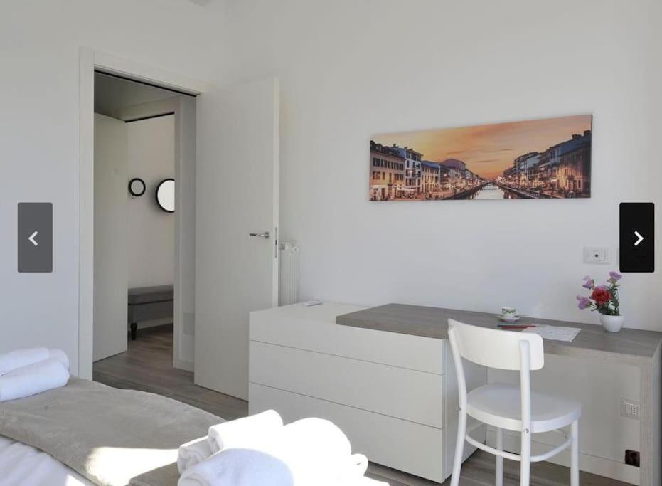 Apartment Un Gioiellino Nel Cuore Di Mailand