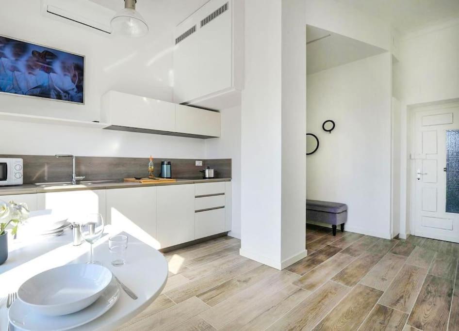 Apartment Un Gioiellino Nel Cuore Di *