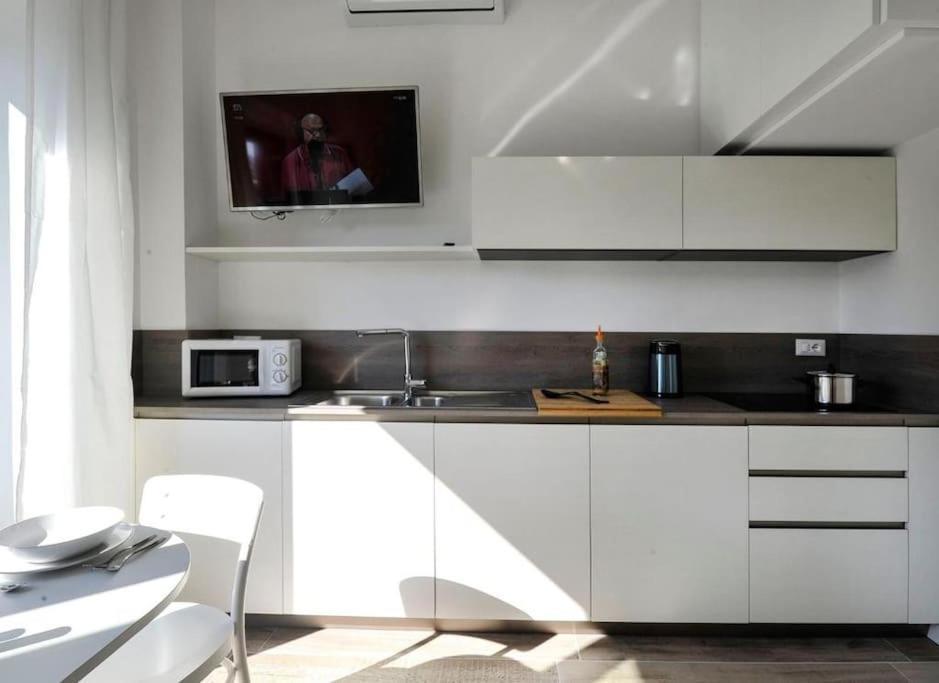 Un Gioiellino Nel Cuore Di Apartment *