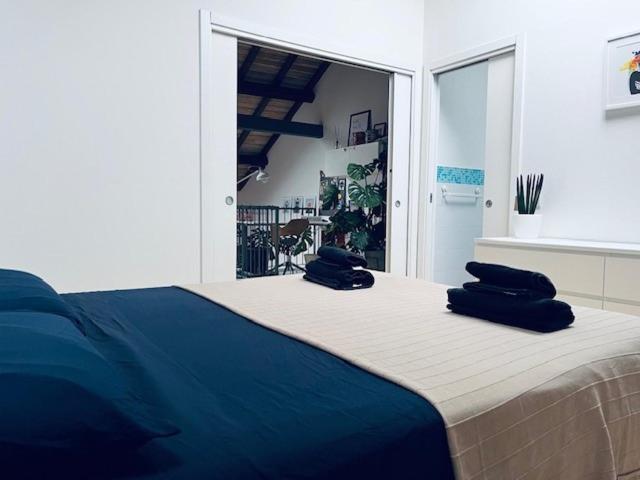 Apartment Via Breda 120