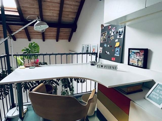 Apartment Via Breda 120 *