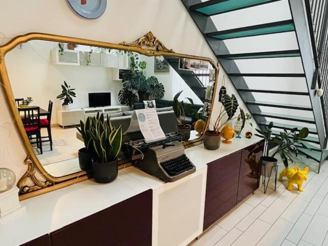 Apartment Via Breda 120 Milan