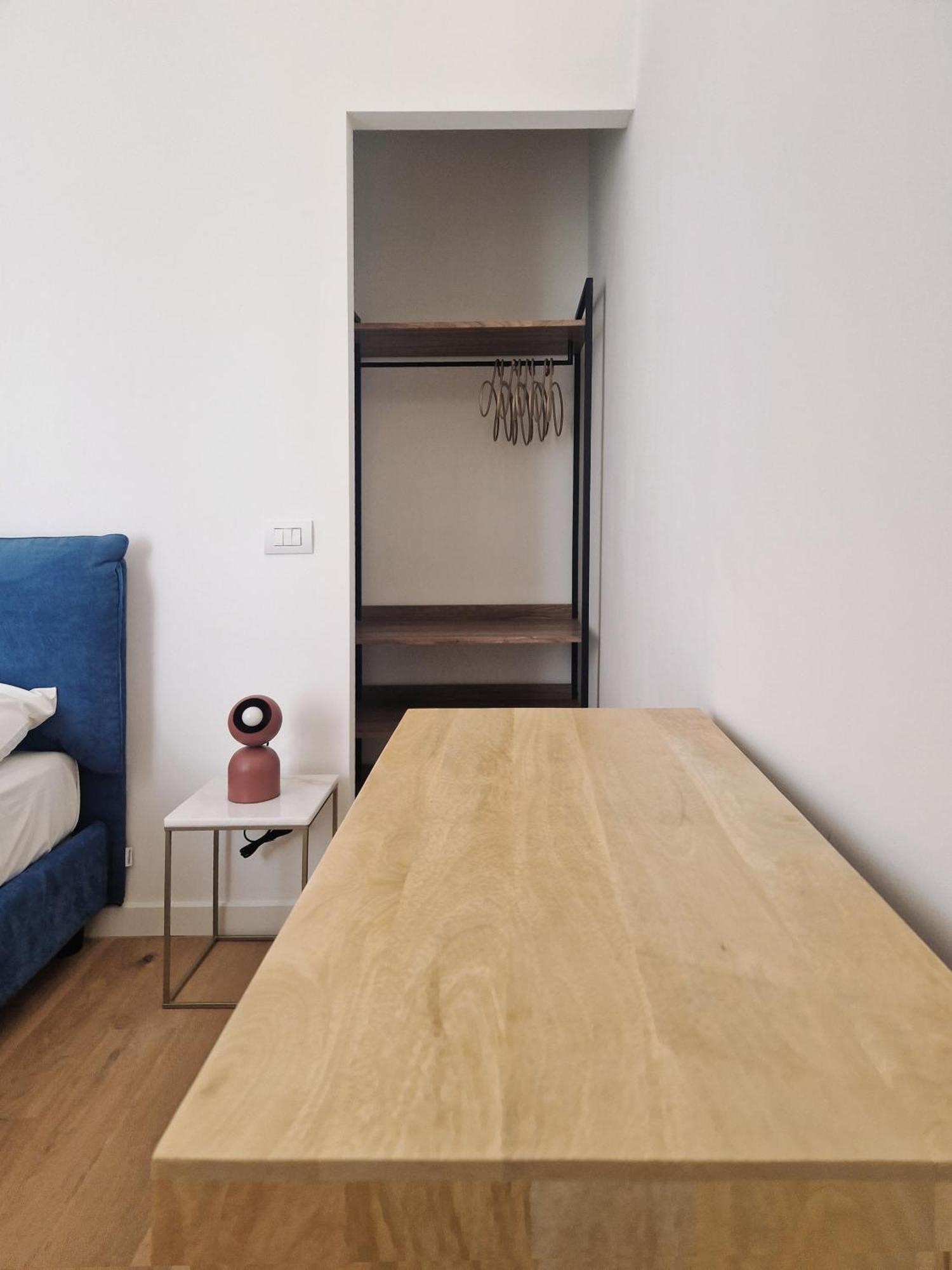 Apartment Dalia *