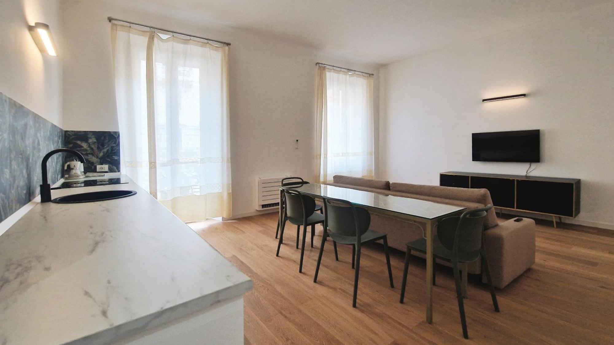 Apartment Dalia
