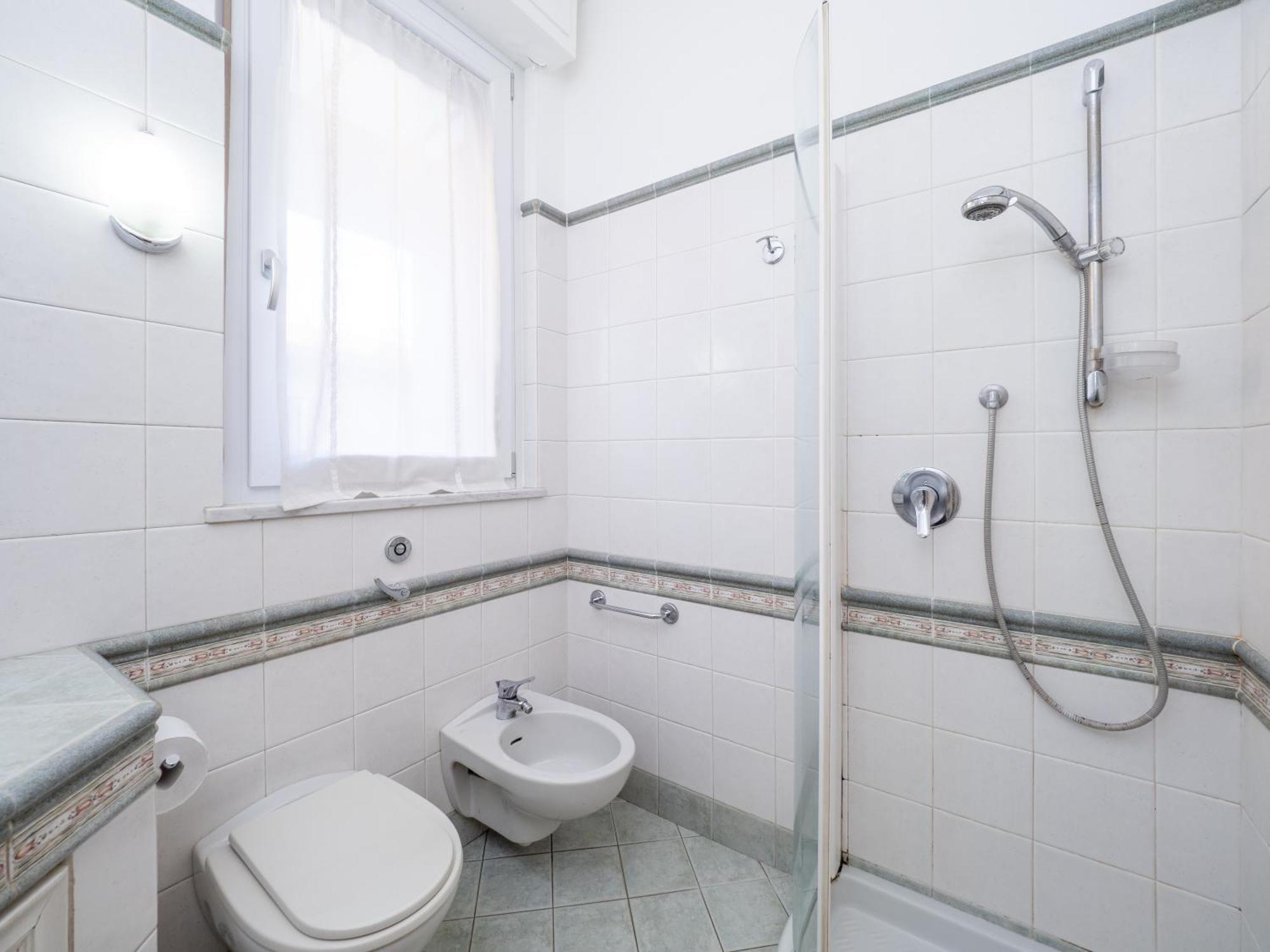 Lejlighed Flat In Center With Terrace, Near Garibaldi Fs Milano
