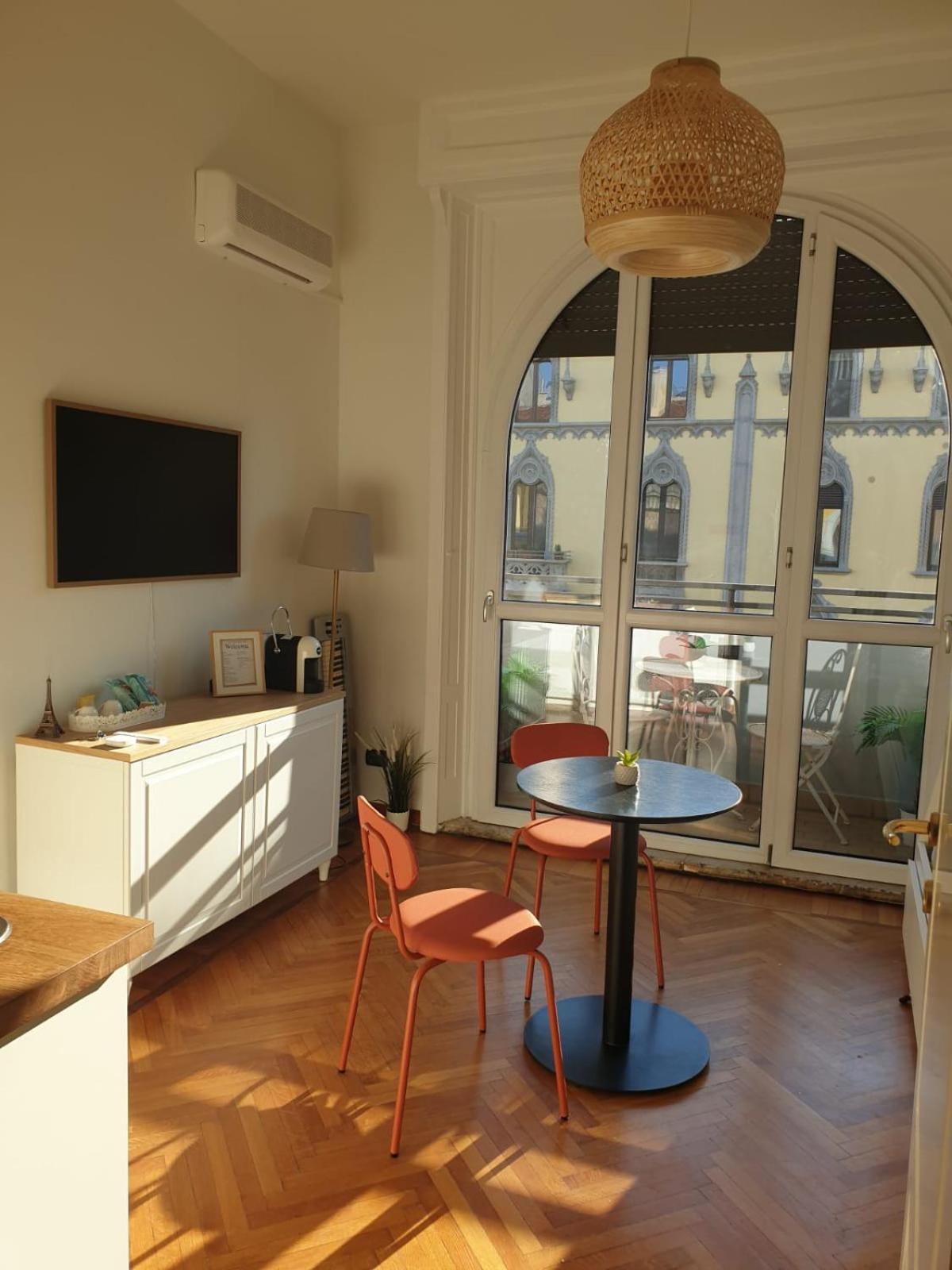 Elegante Monolocale - Pecchio 1930 Appartamento Milano