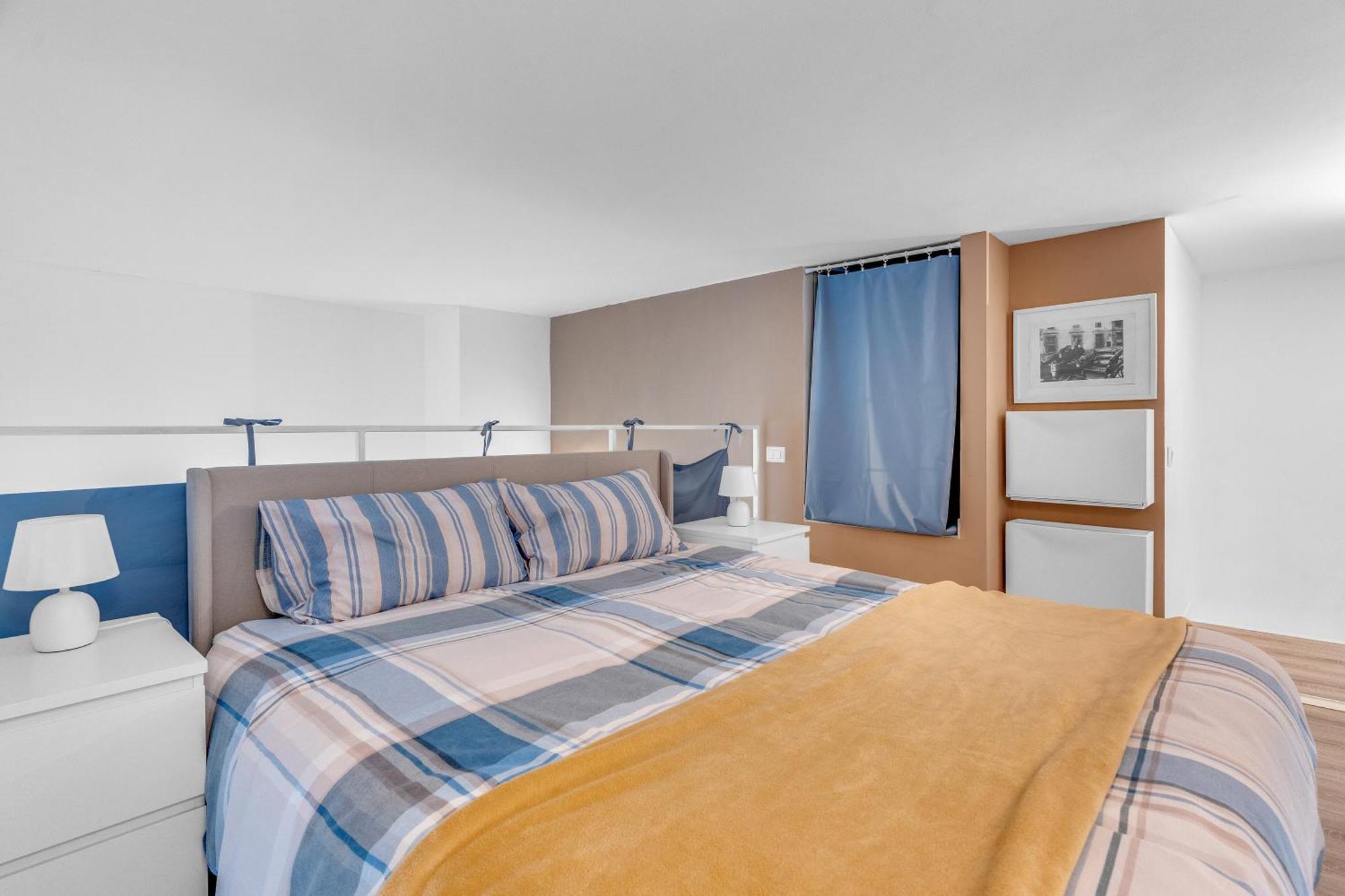 Spazio Appartement Milaan