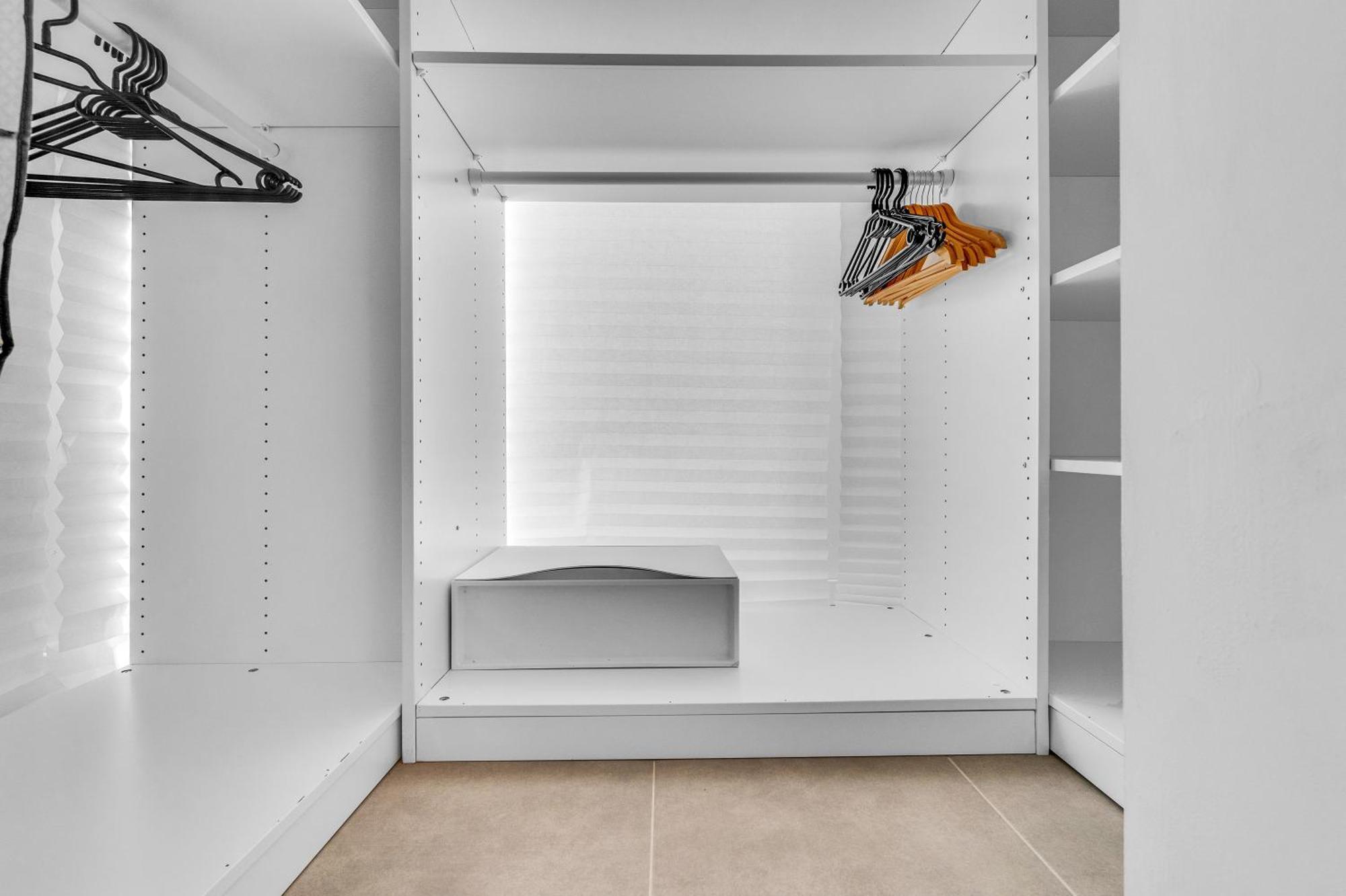 Appartement Spazio *