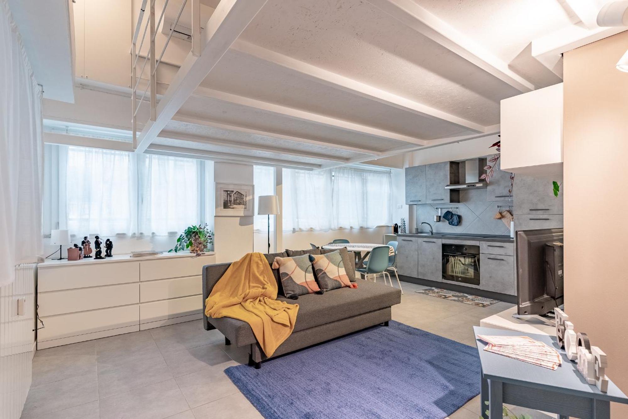 Spazio Appartement