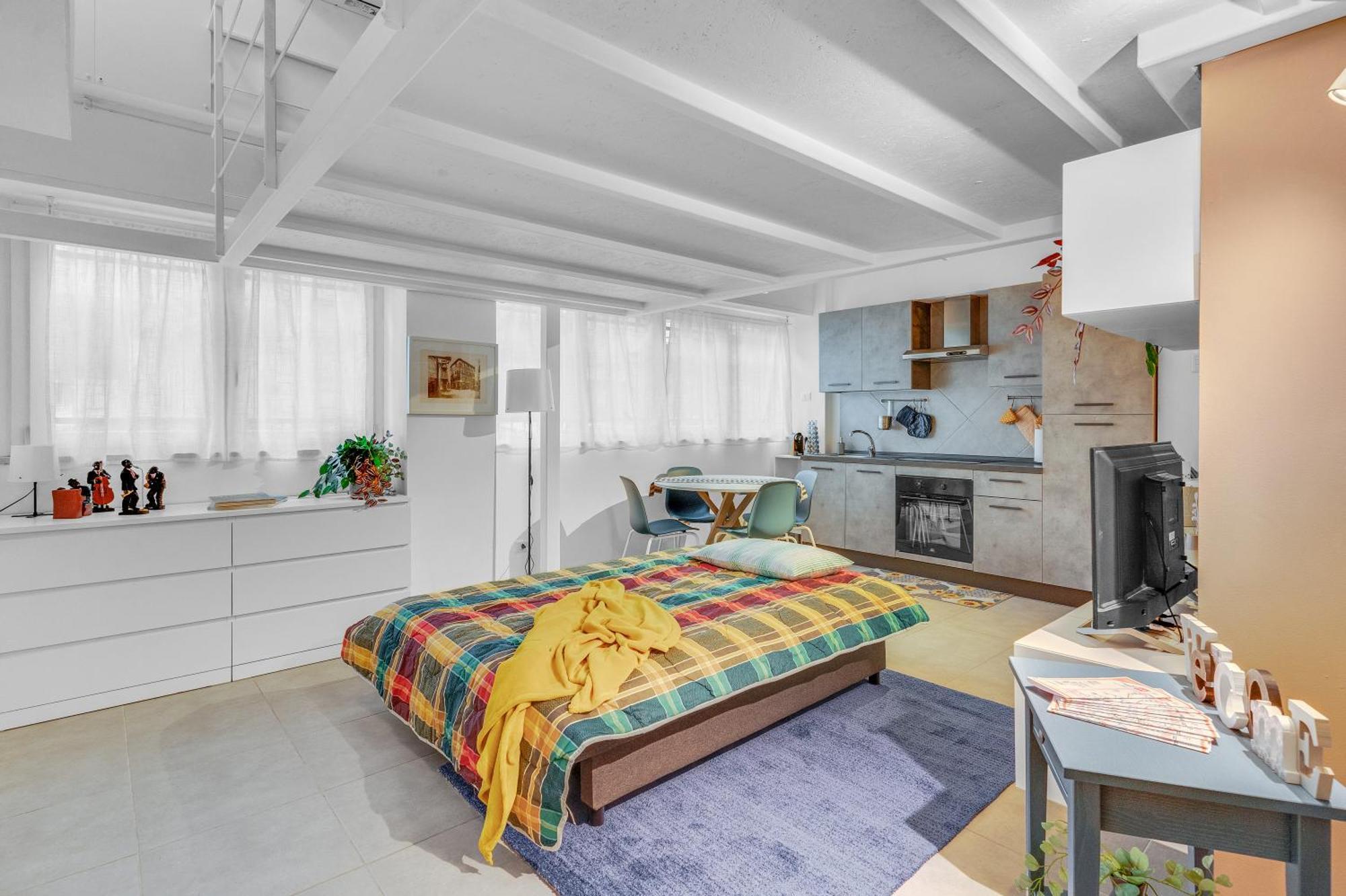 Appartement Spazio *