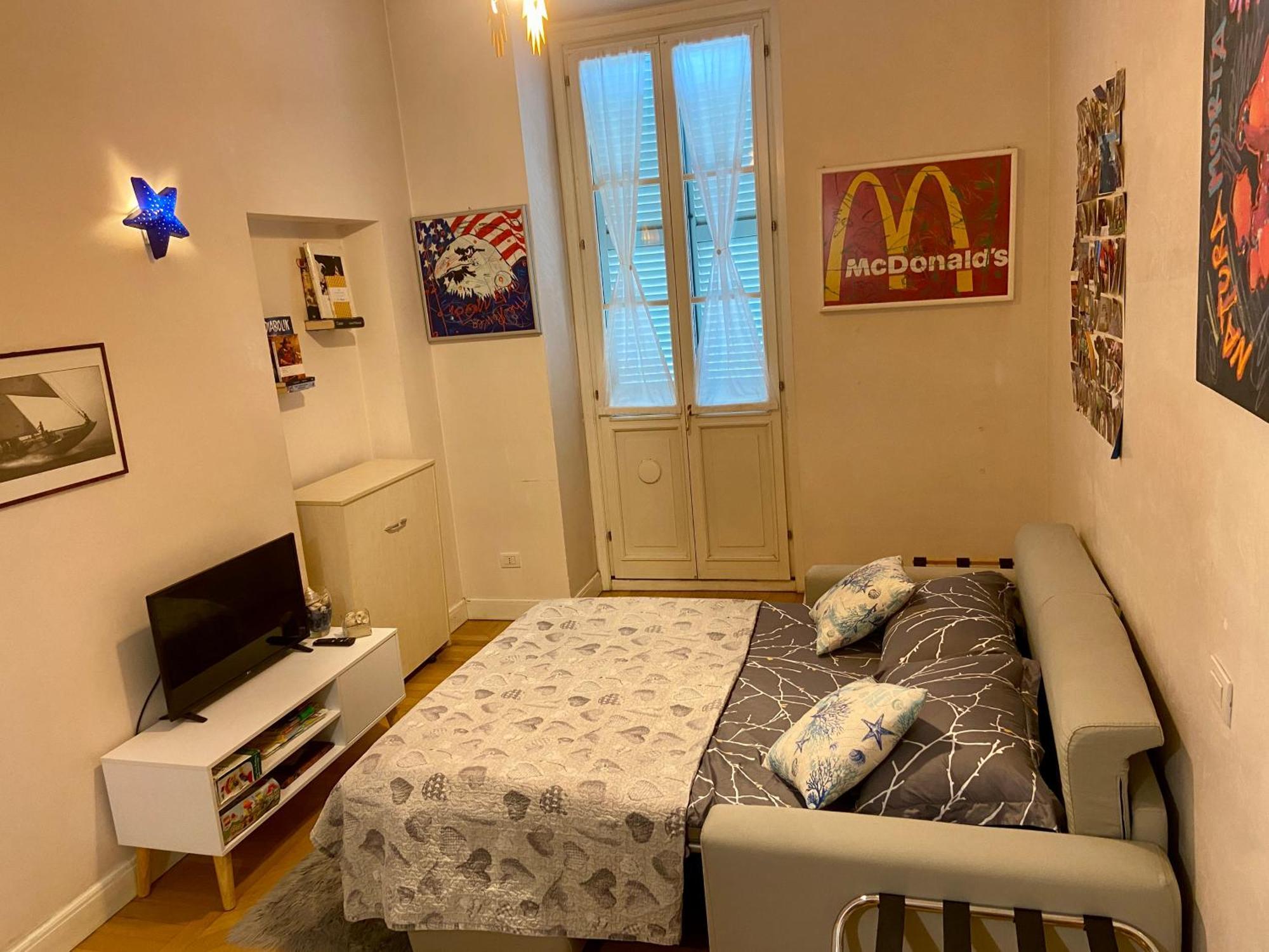 Apartment Your Downtown In Milan