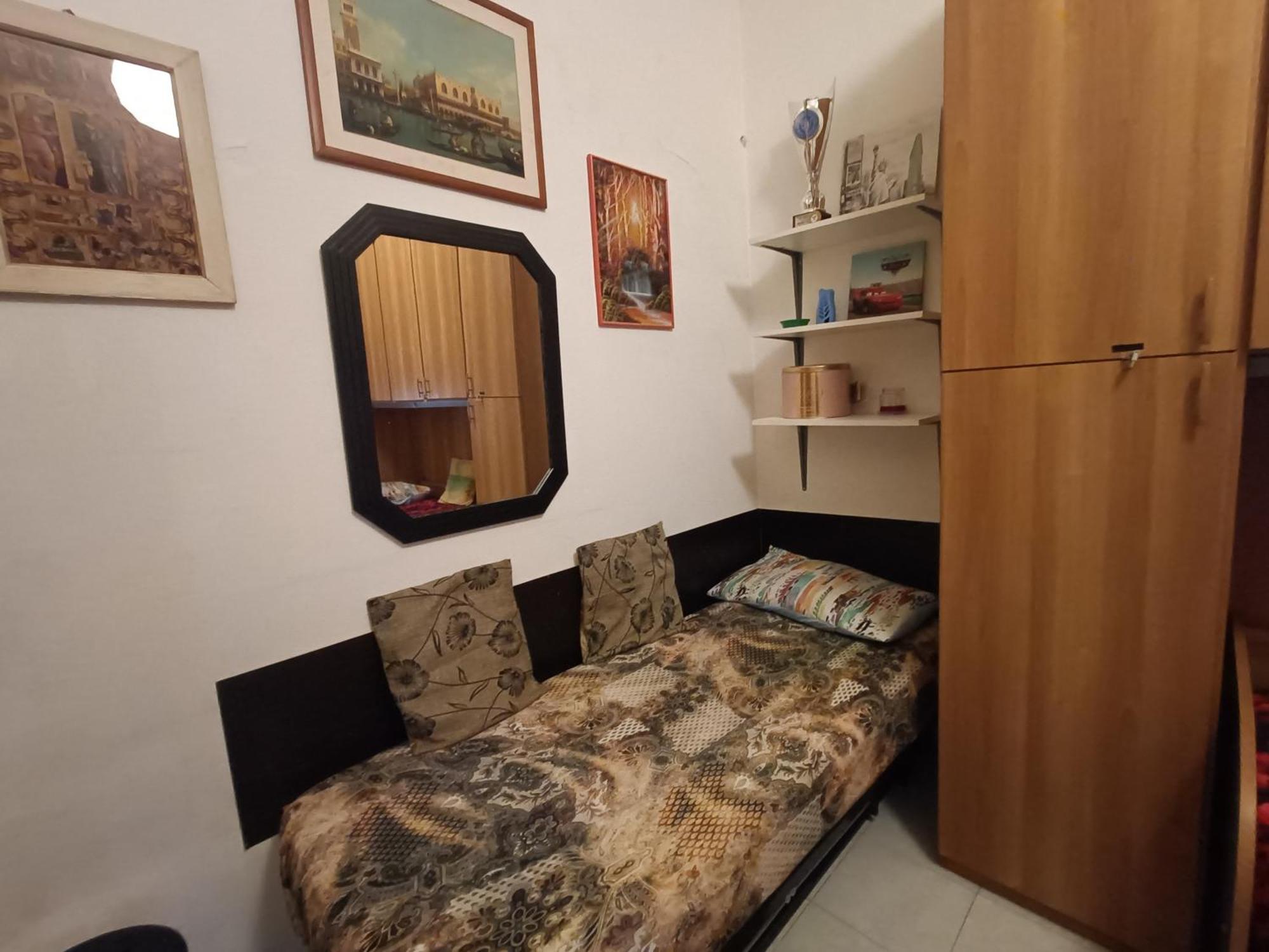 Homestay Casa Vicino Villapizzone