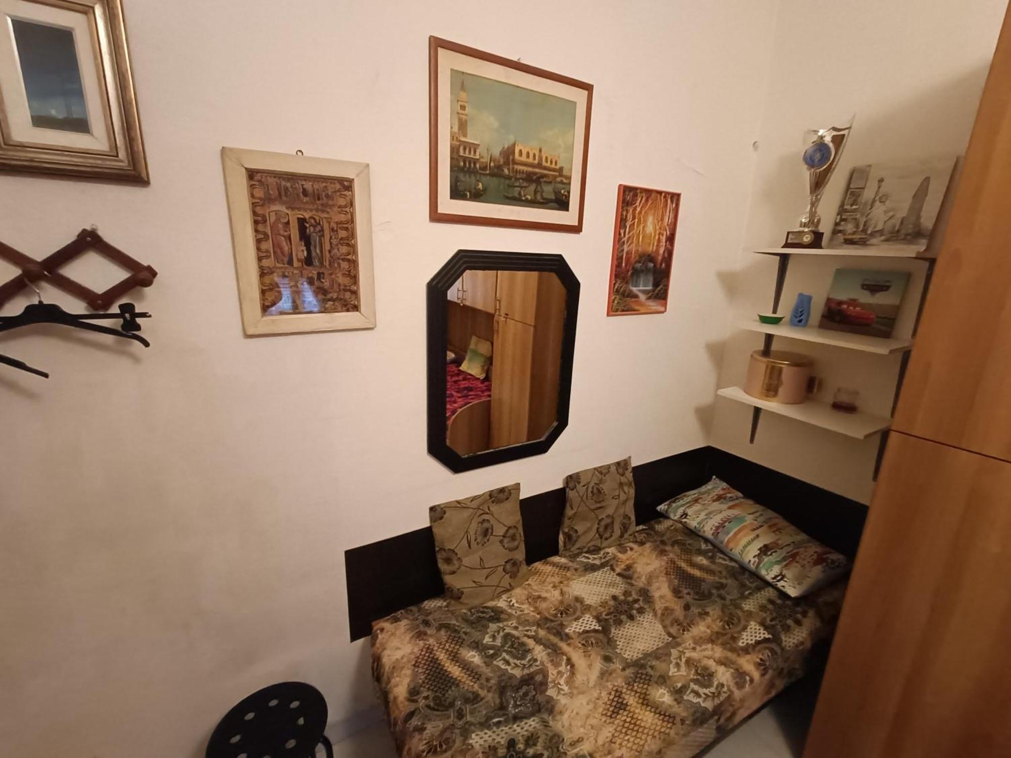 Casa Vicino Villapizzone Homestay Milan