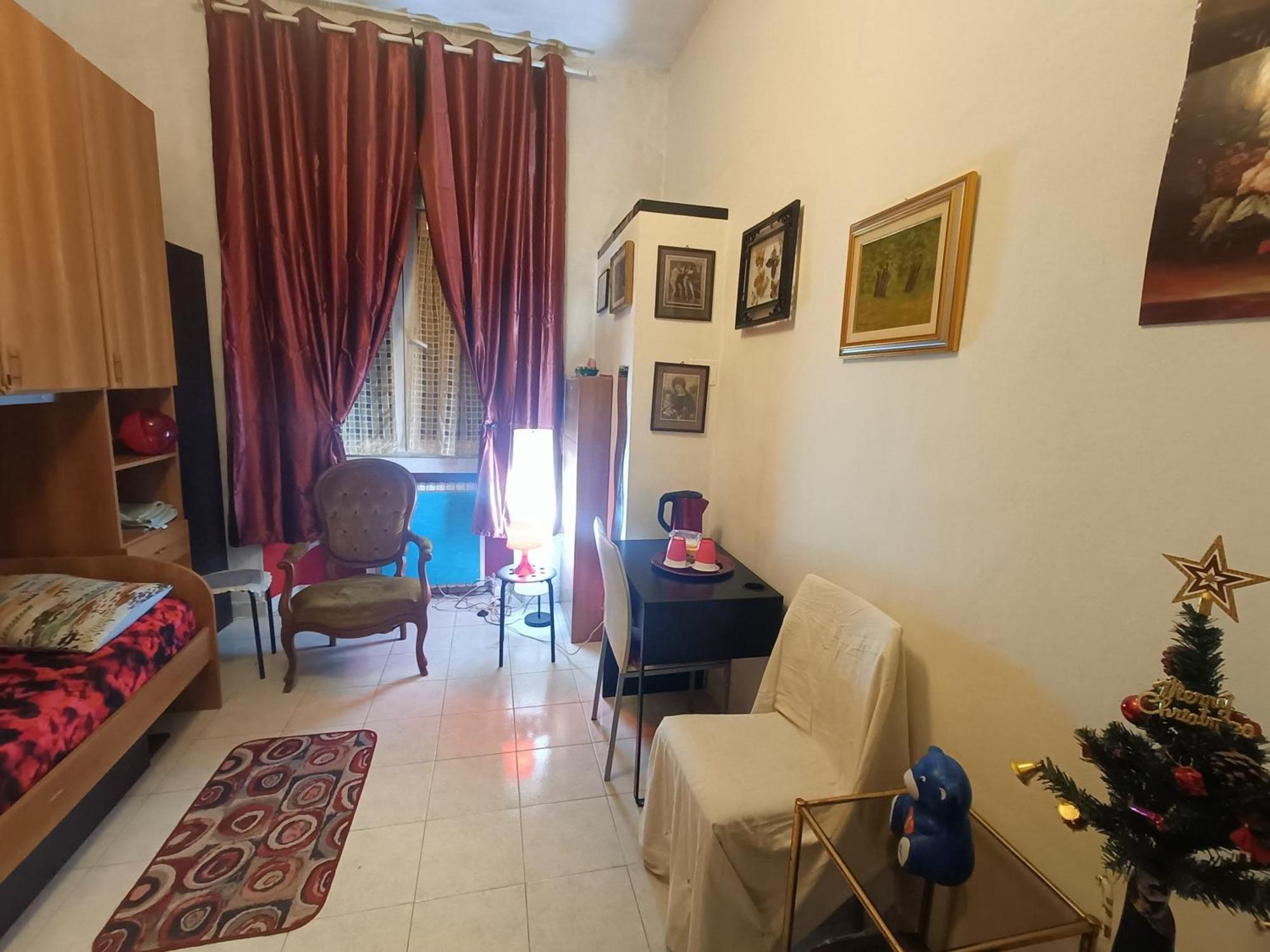 Homestay Casa Vicino Villapizzone