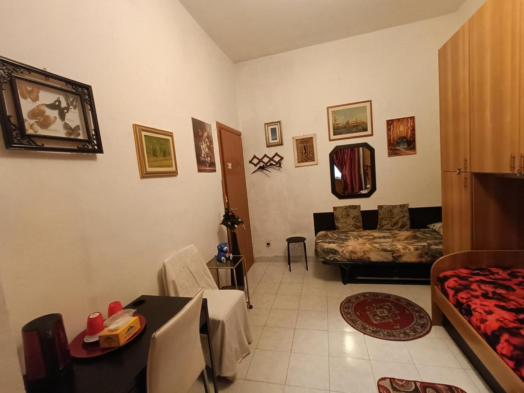 Casa Vicino Villapizzone Milan
