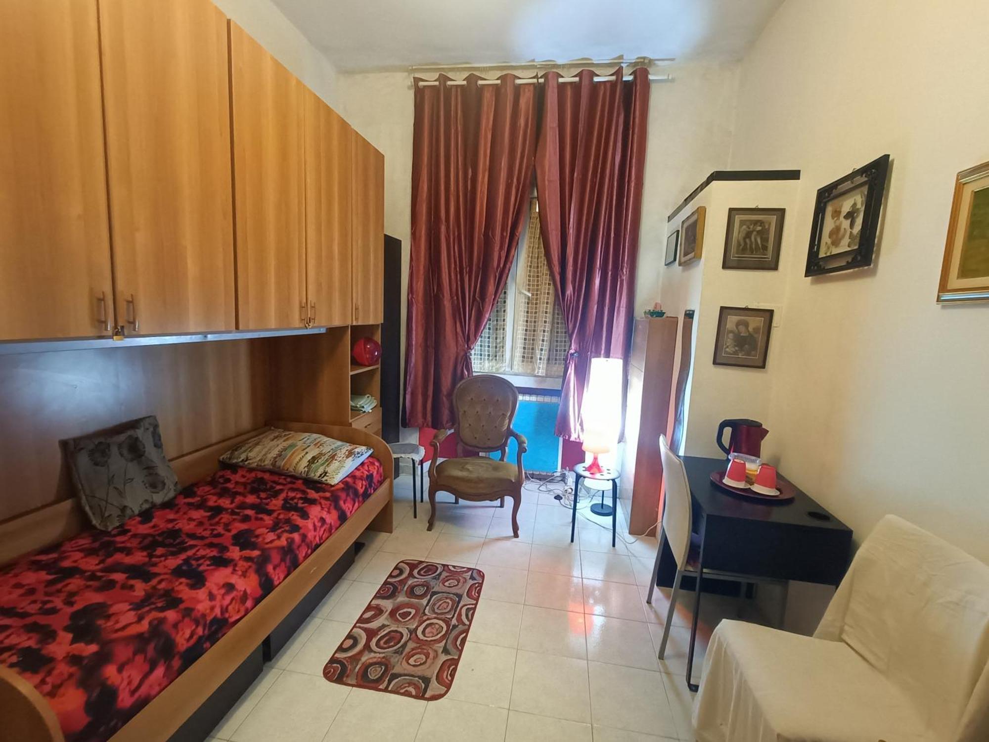 Homestay Casa Vicino Villapizzone