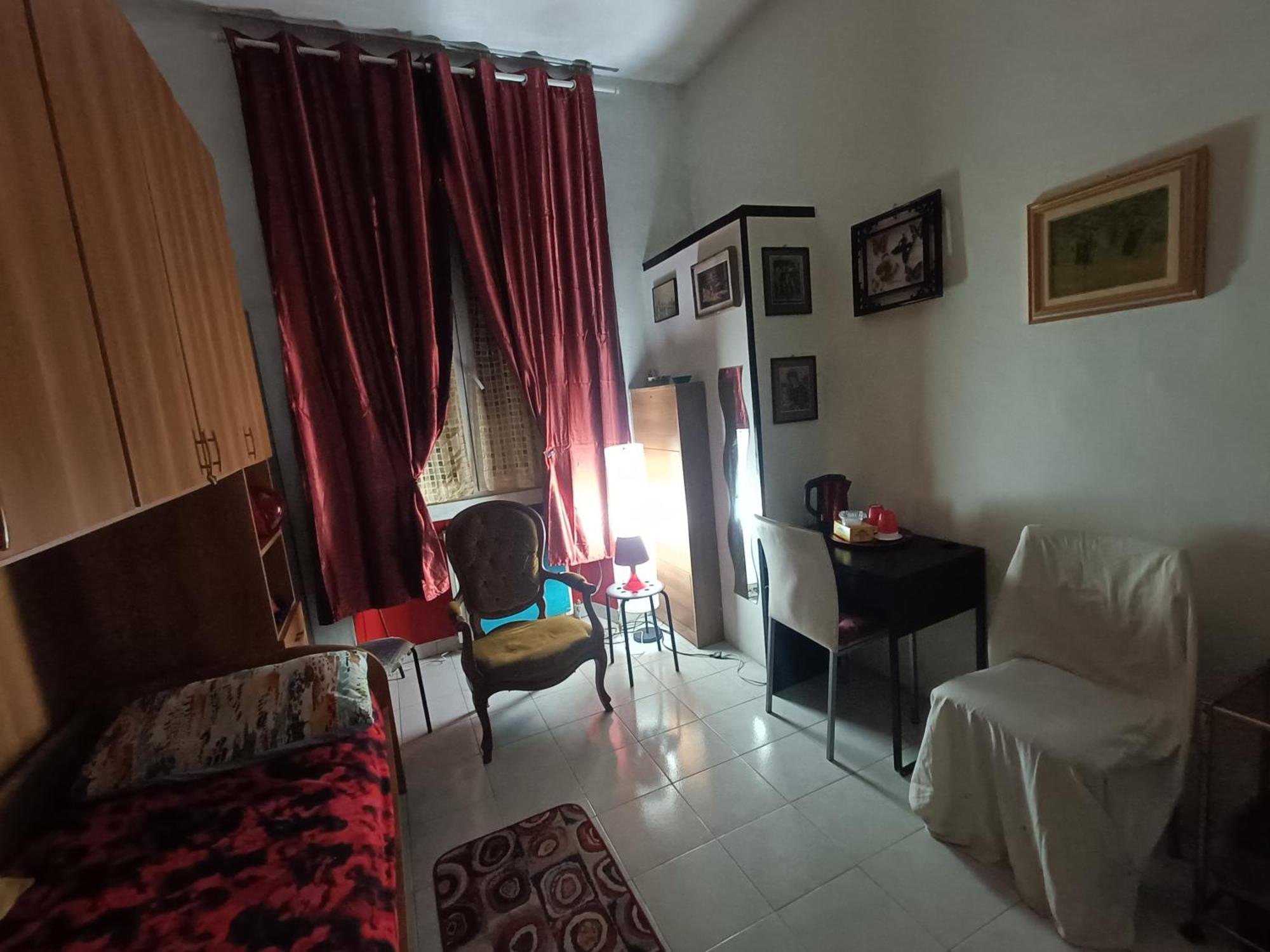 Casa Vicino Villapizzone Homestay *