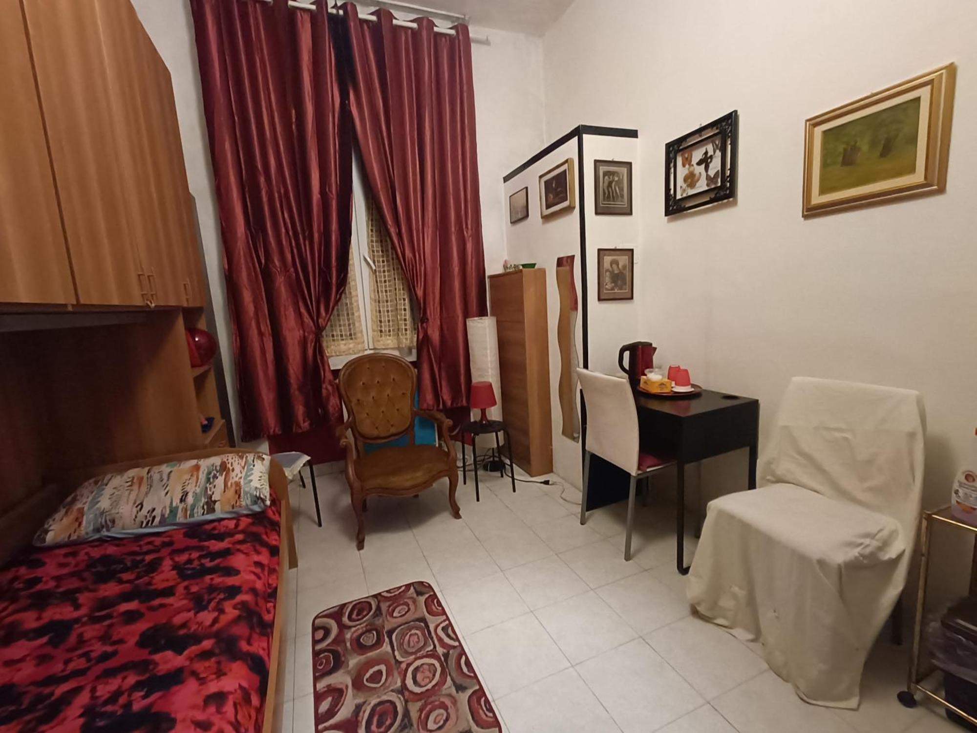 Casa Vicino Villapizzone Homestay Milan