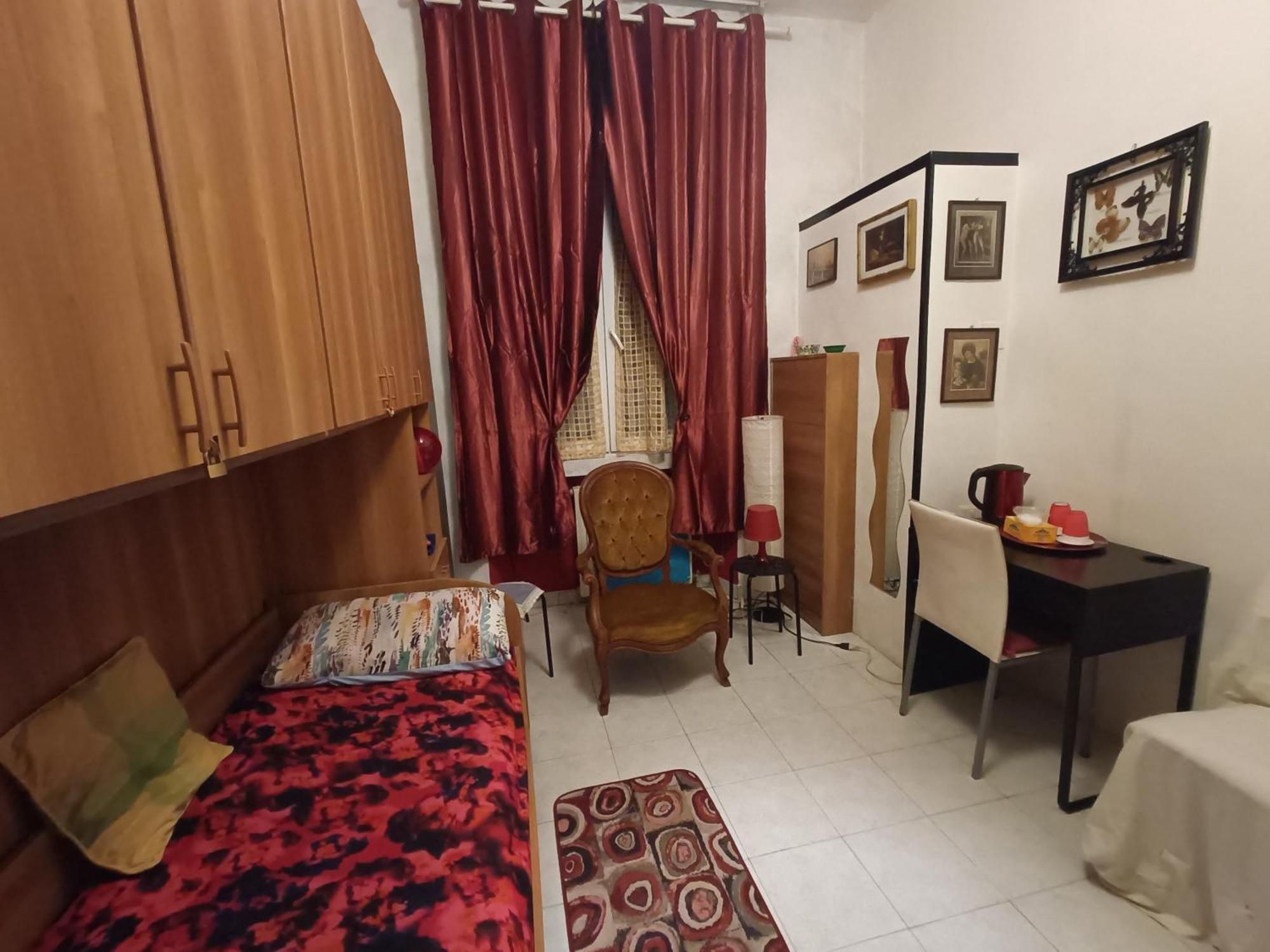 Casa Vicino Villapizzone Milan
