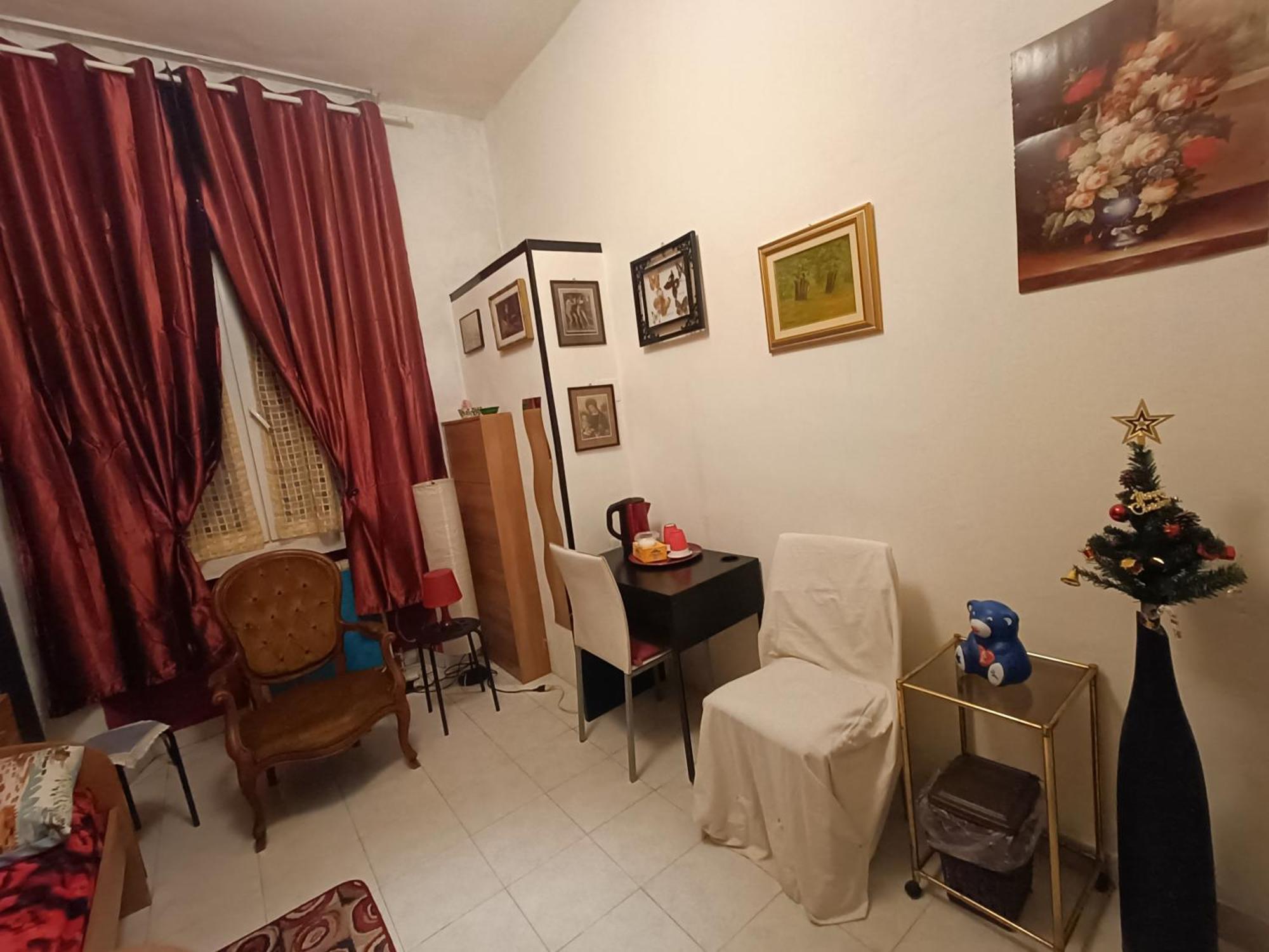 Casa Vicino Villapizzone Homestay