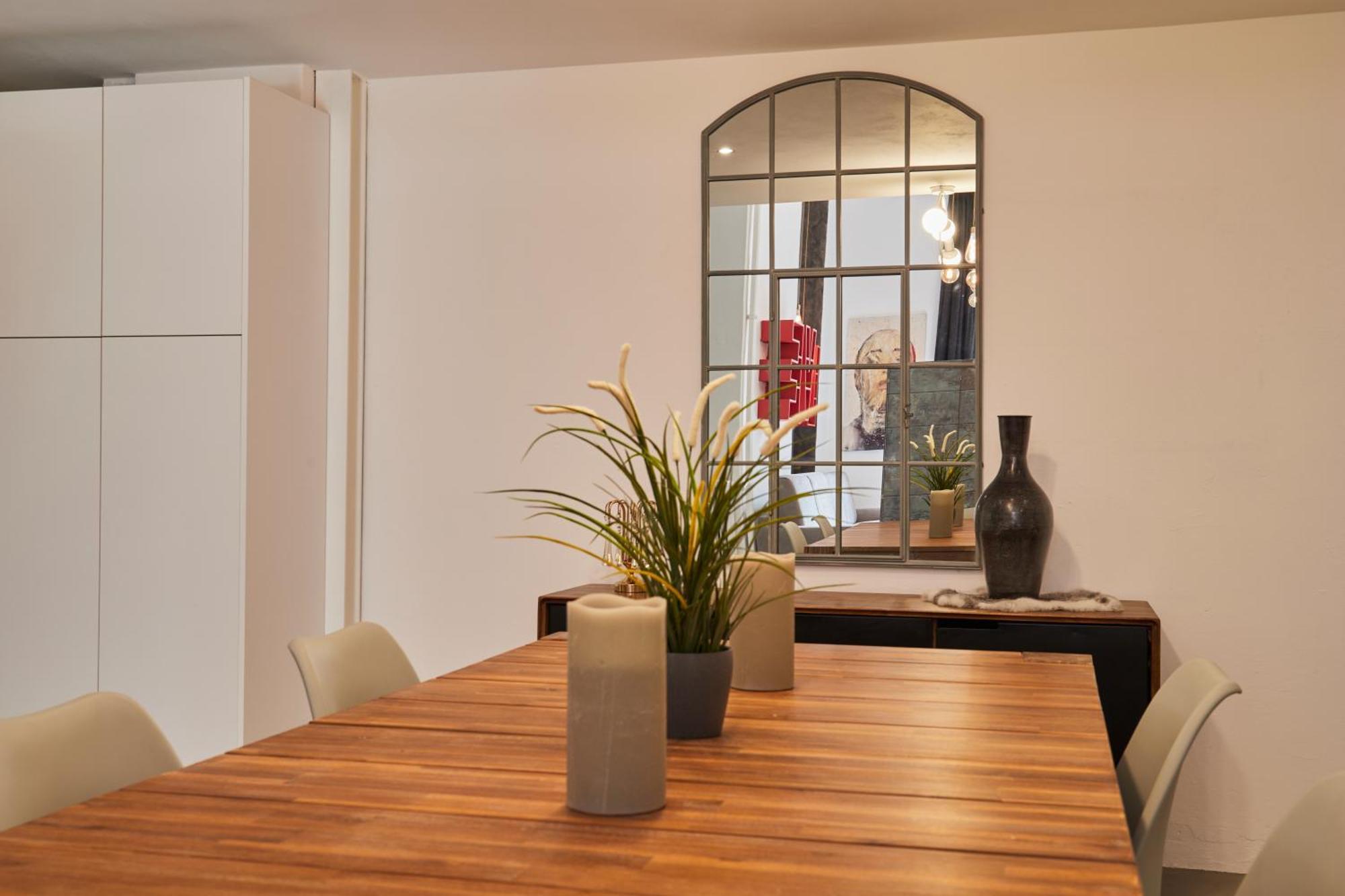 Retreats Brera Apartment Mailand
