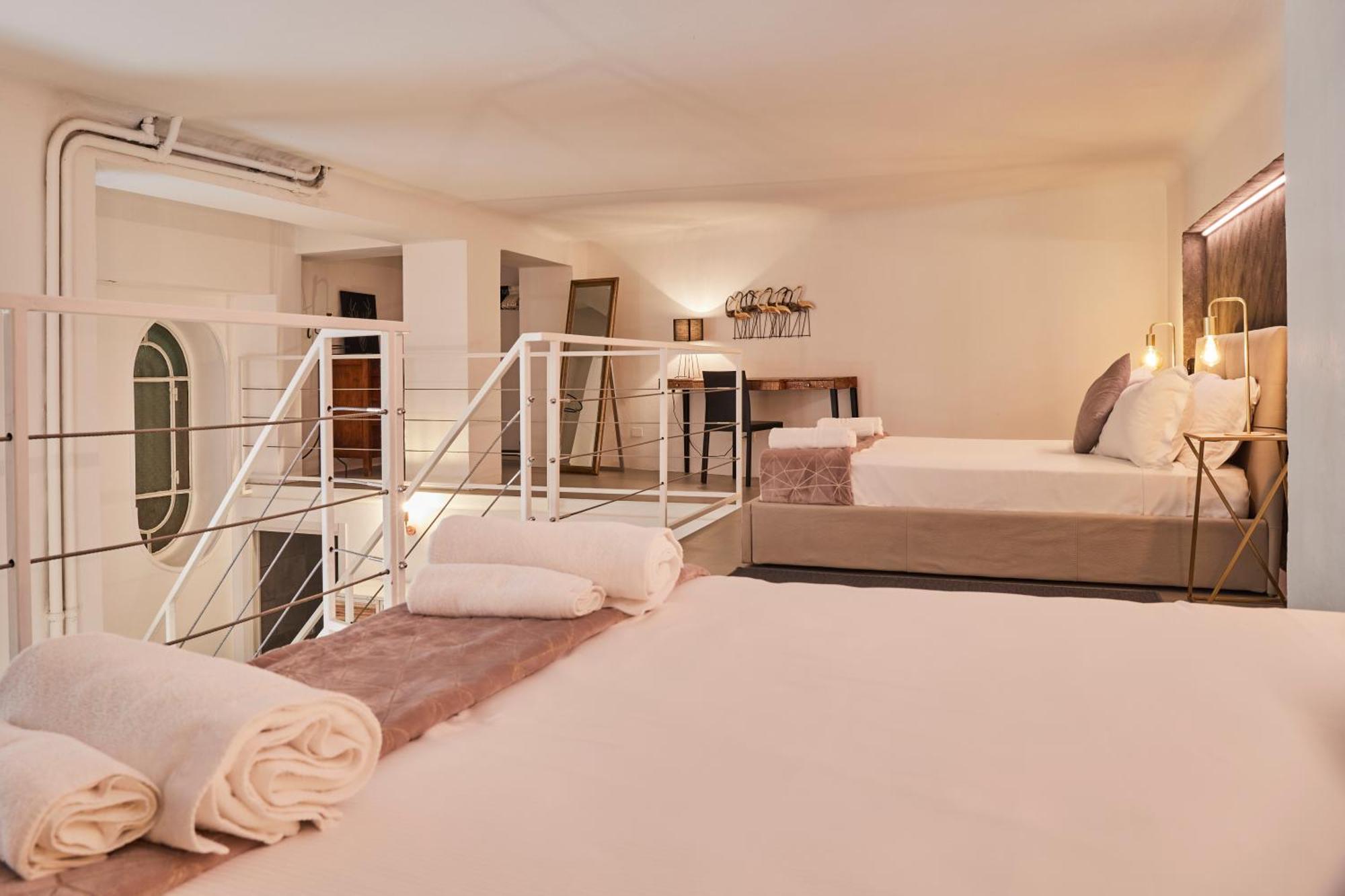 Apartment Retreats Brera Mailand