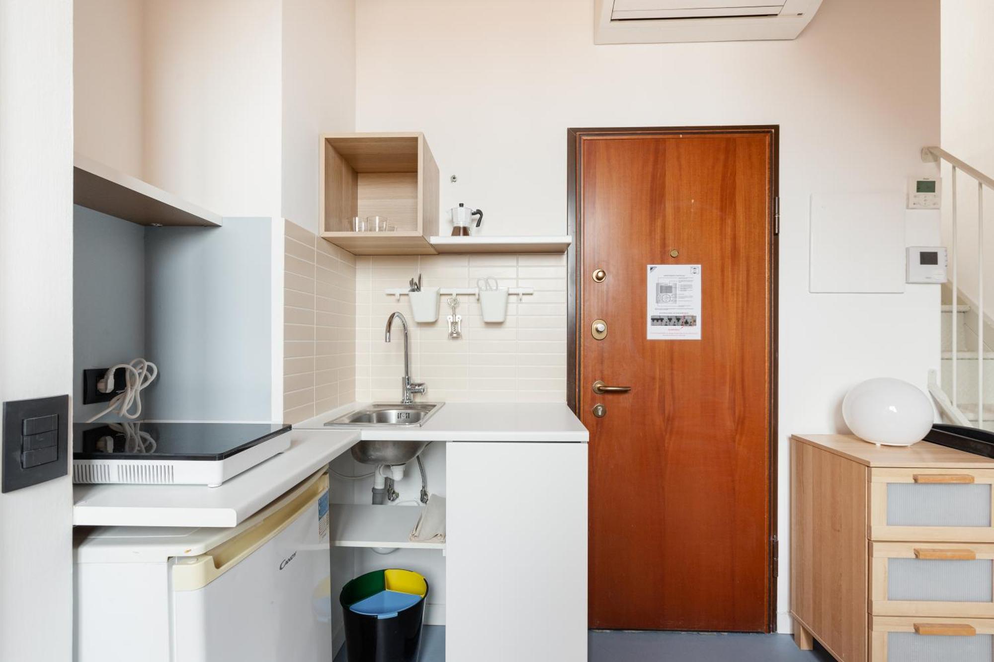 Magenta Long Let Apts Apartment *