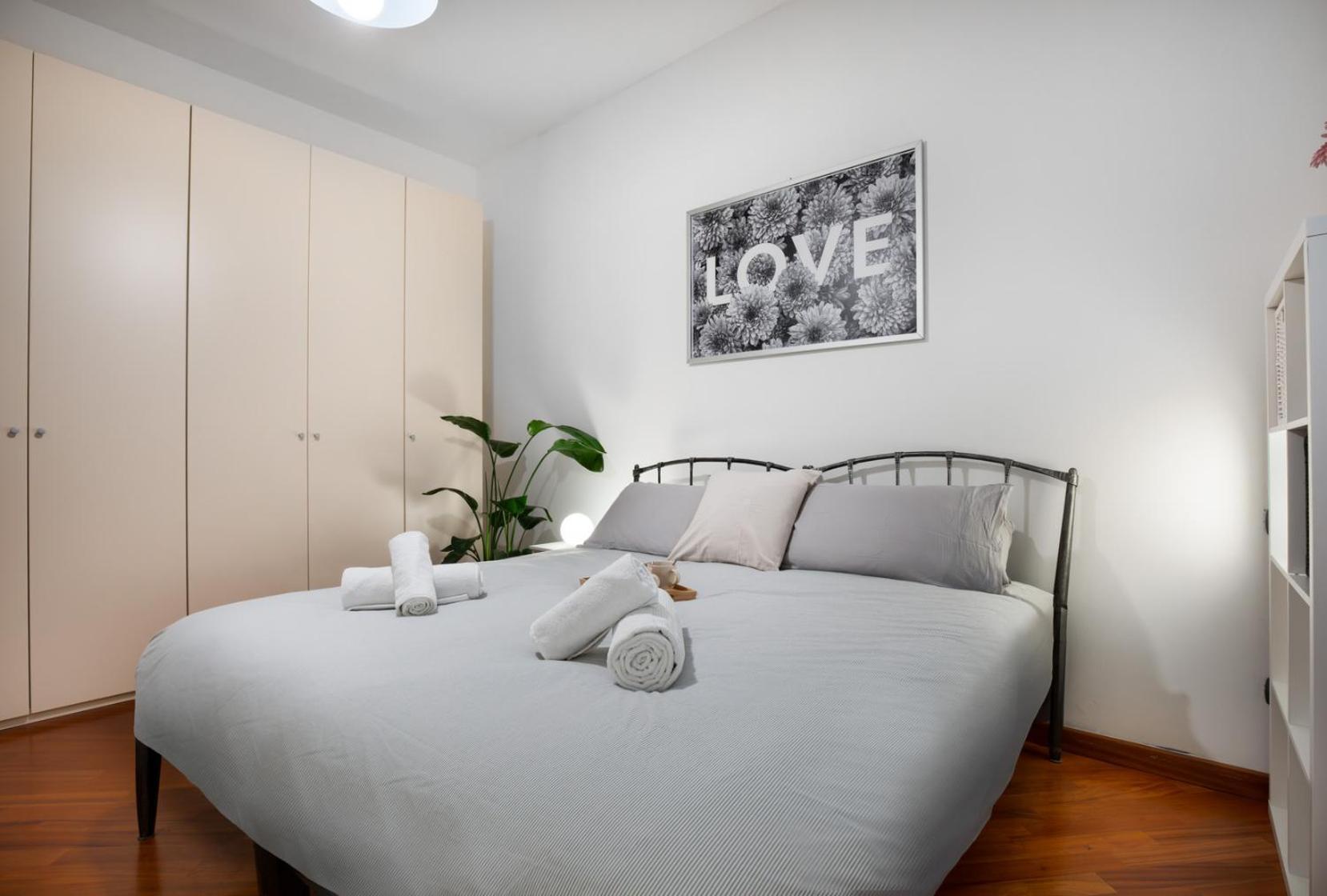 Divi Milano-buenos Aires Flat Apartment