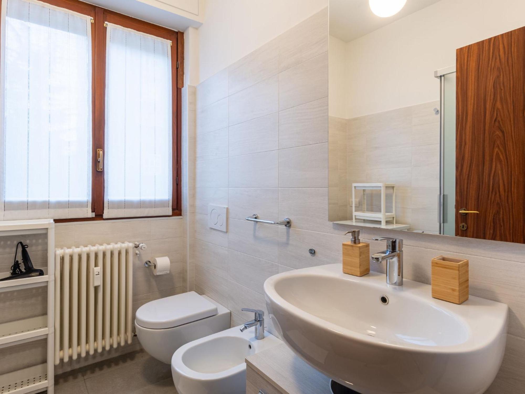 Appartamento La Dimora Di Keplero By Interhome Milano