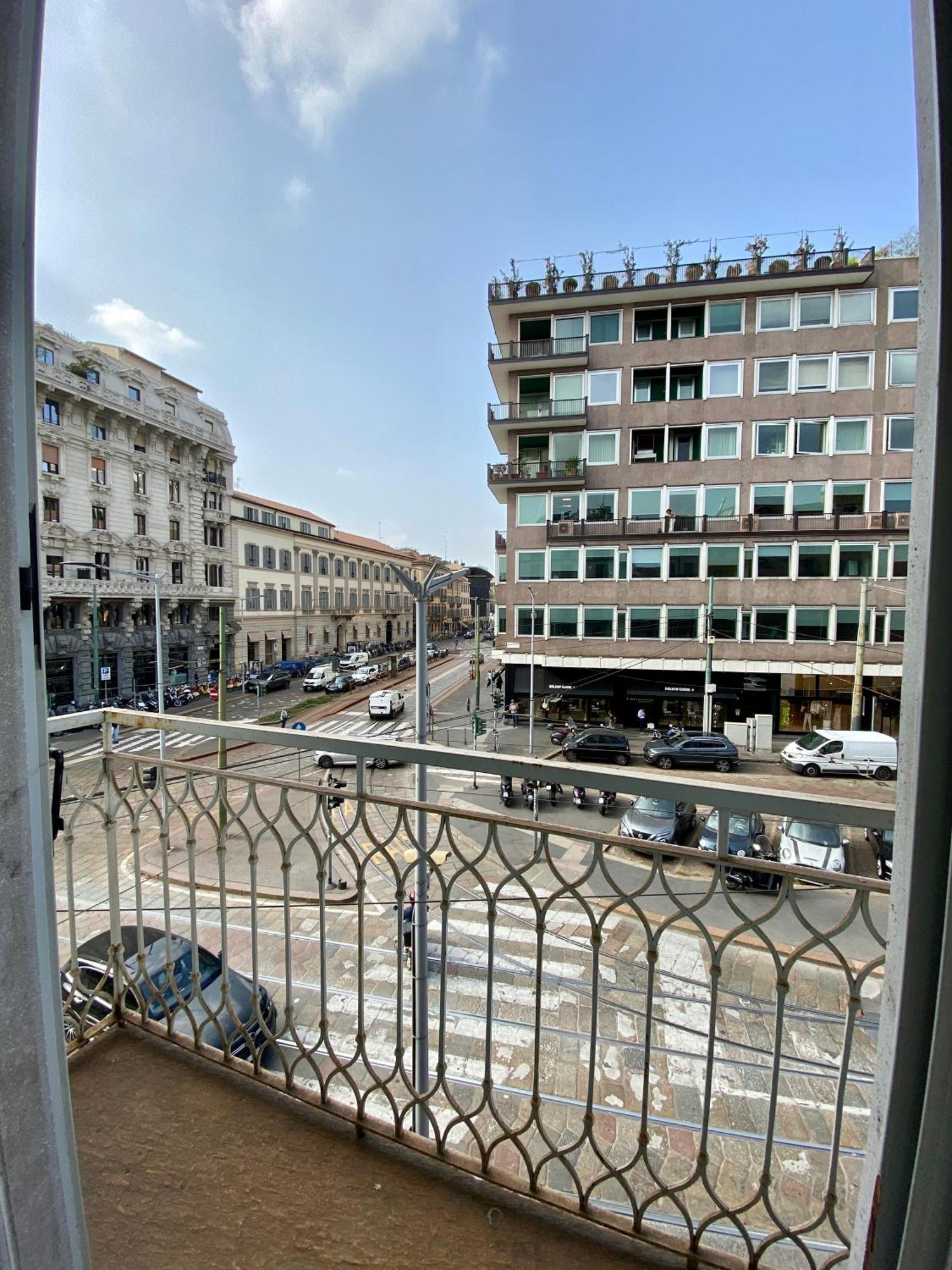 Your Downtown In Apartment Milan